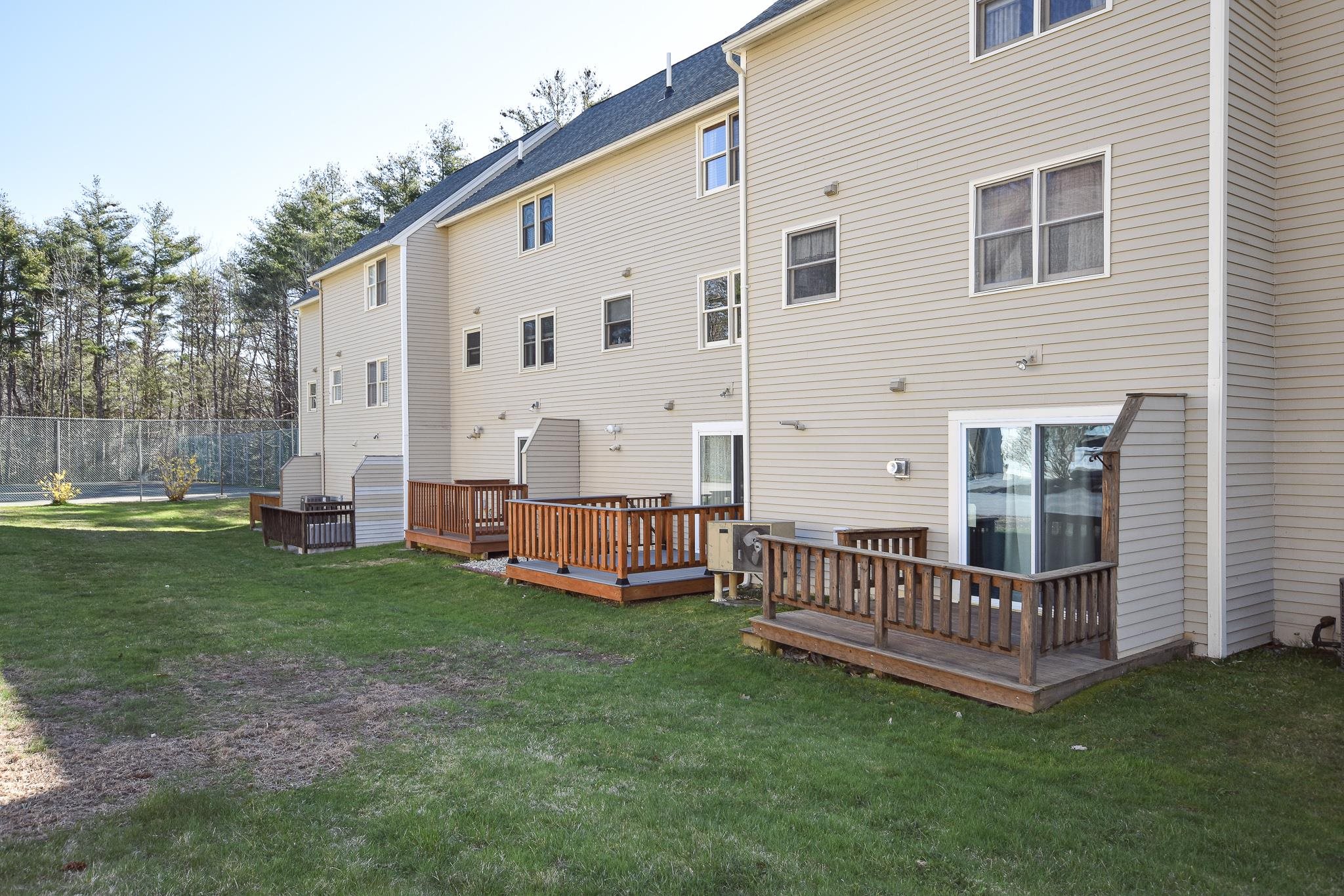 14 Fords Landing Drive Unit: 14