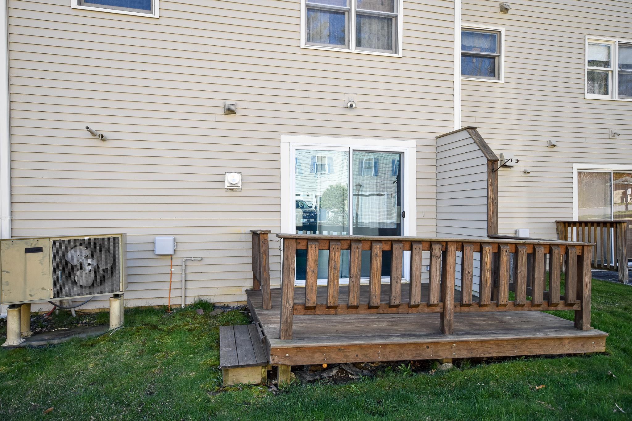 14 Fords Landing Drive Unit: 14