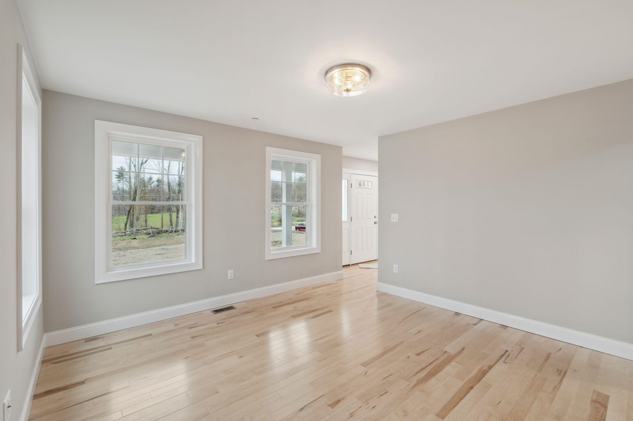 125 Meaderboro Road Unit: 18