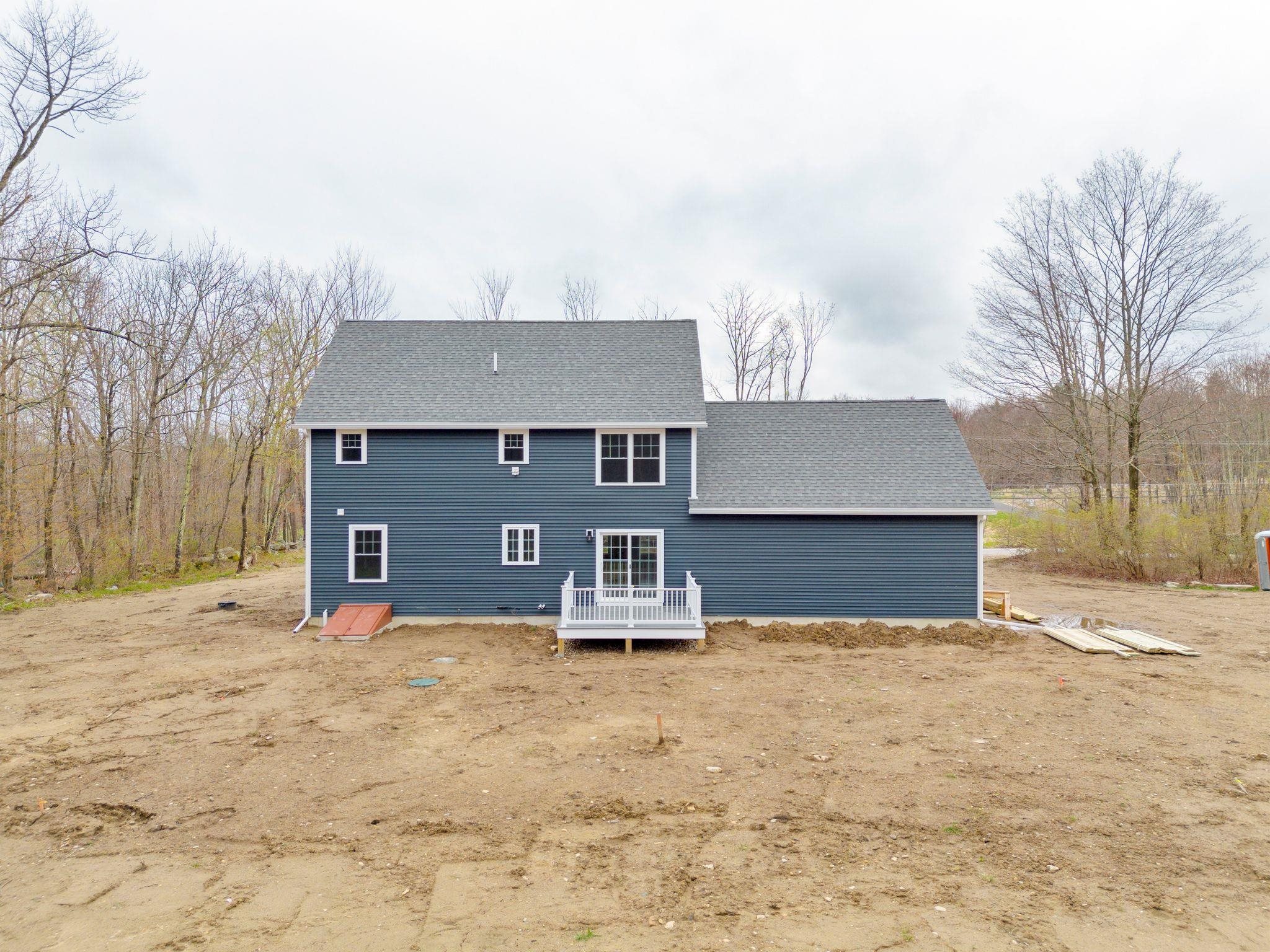 125 Meaderboro Road Unit: 18