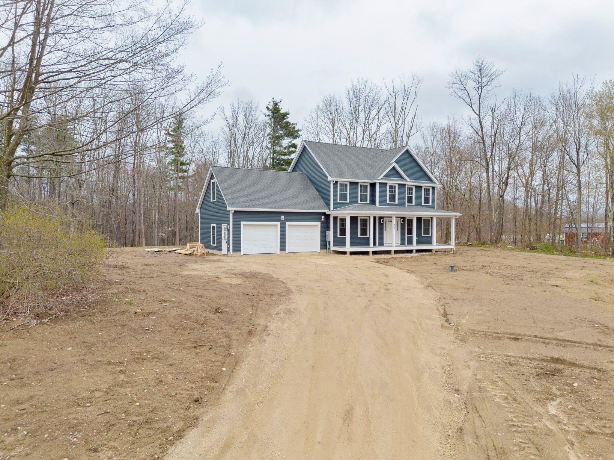 125 Meaderboro Road Unit: 18