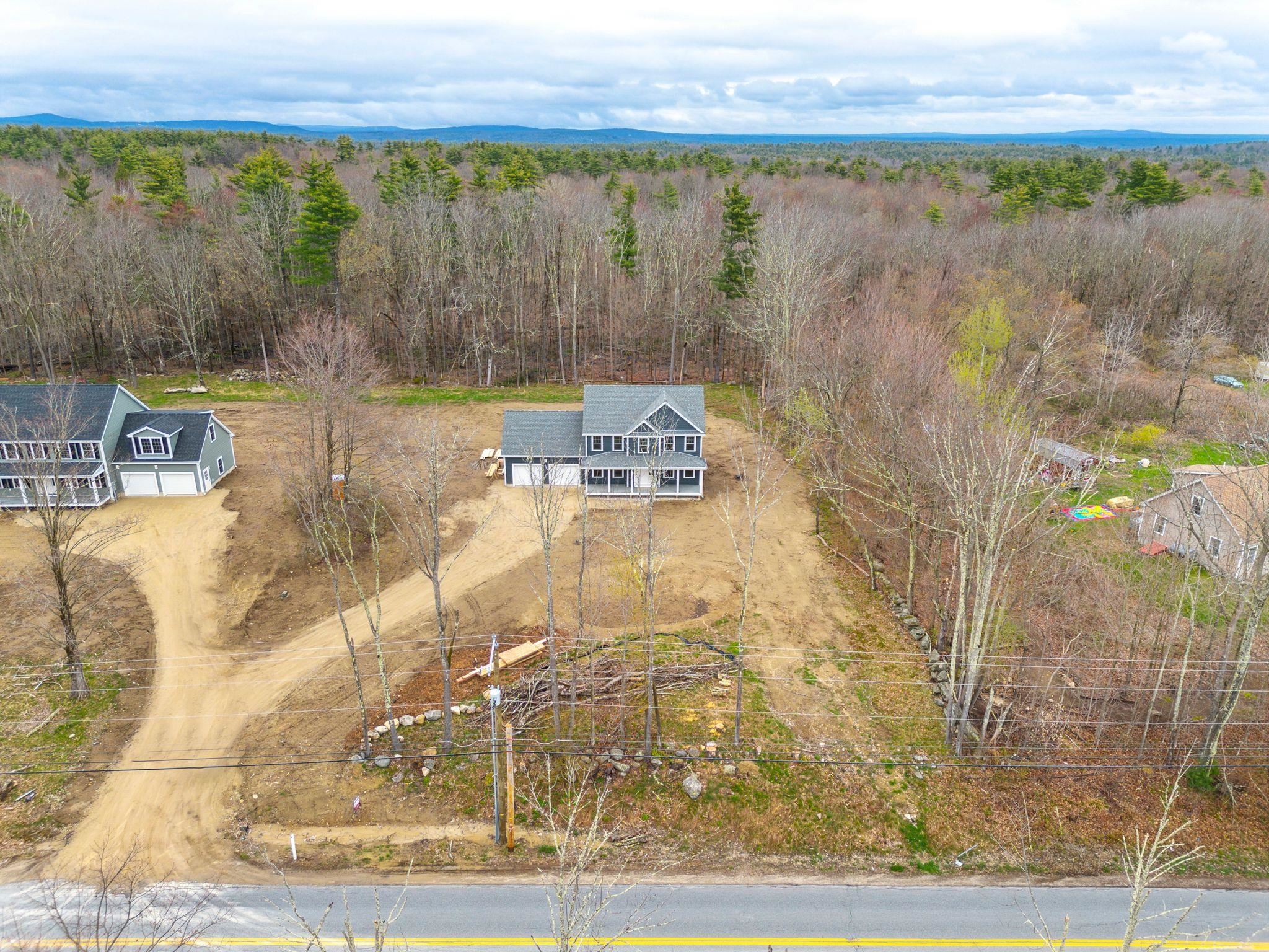 125 Meaderboro Road Unit: 18