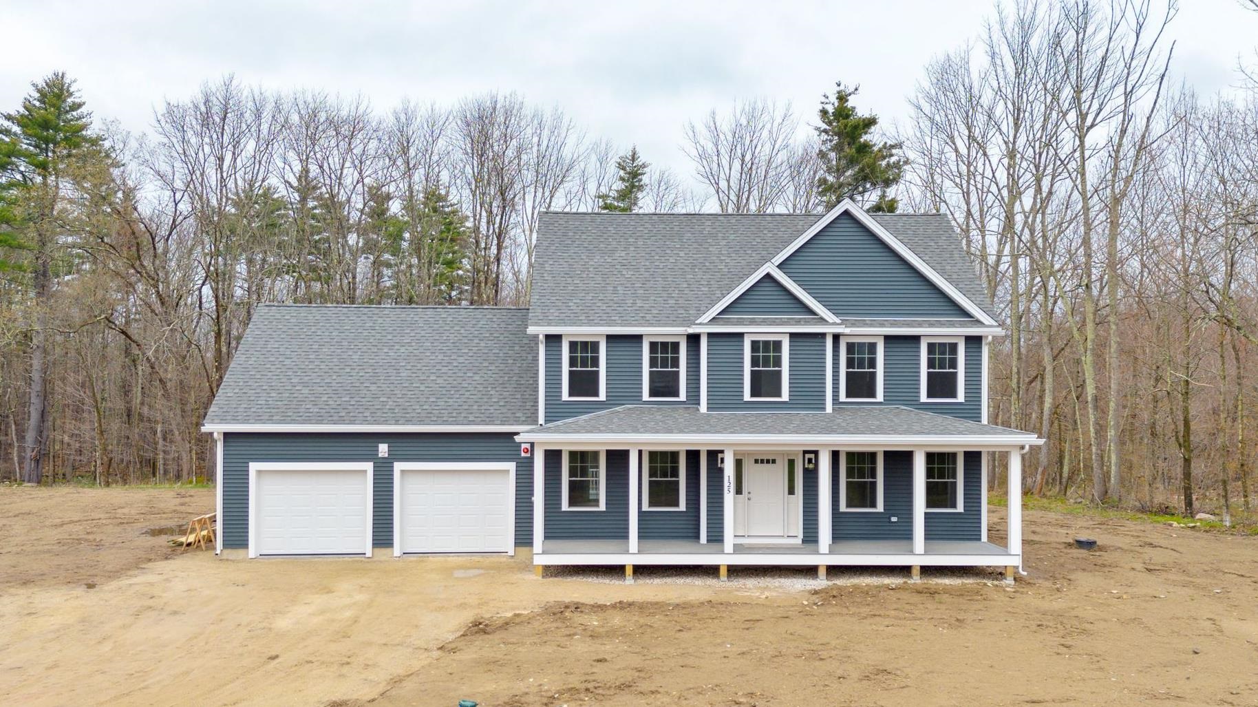 125 Meaderboro Road Unit: 18