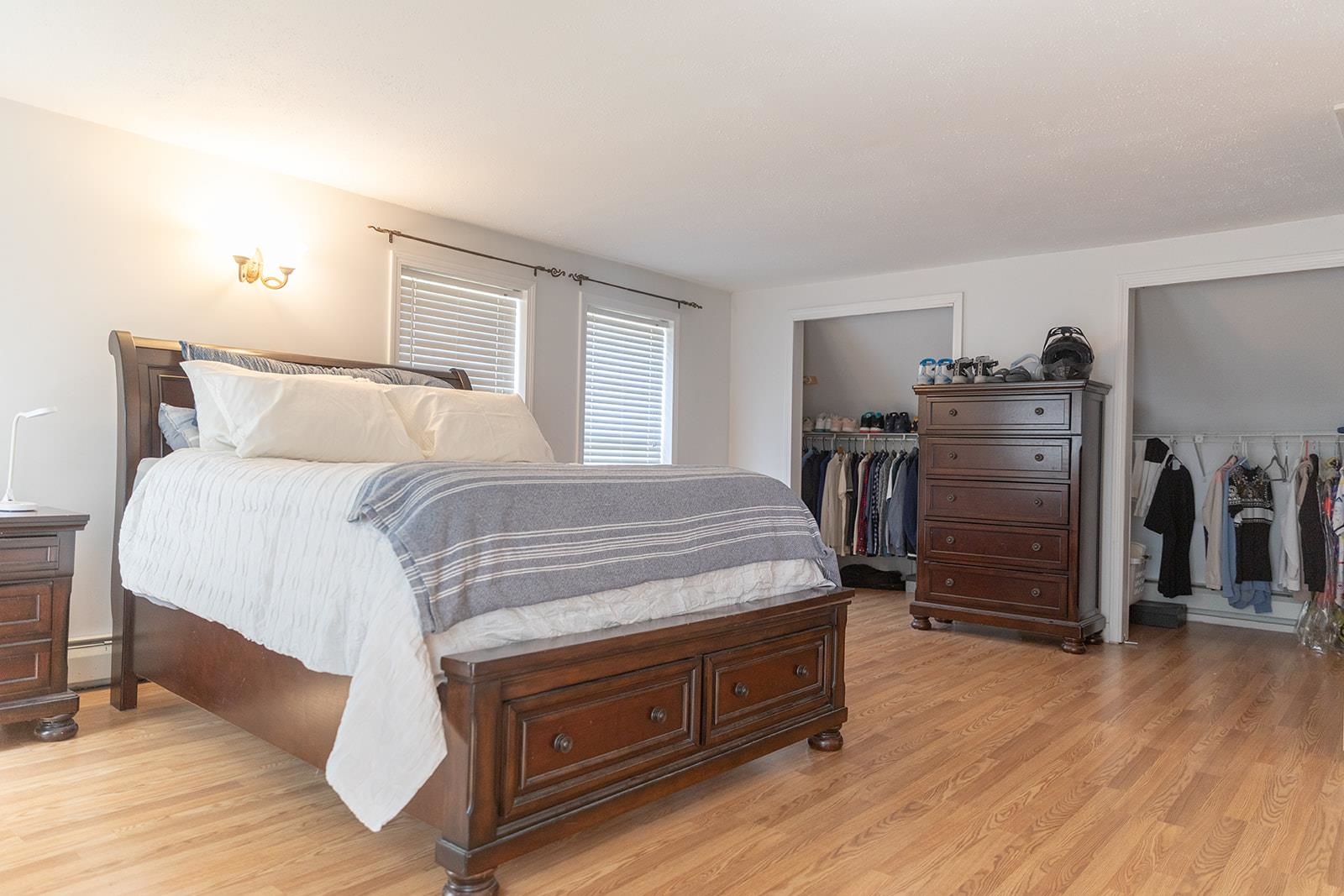 9 Excalibur Road