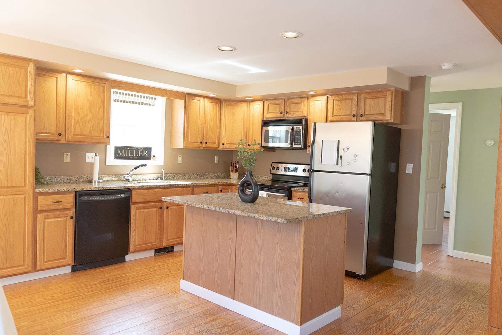 9 Excalibur Road