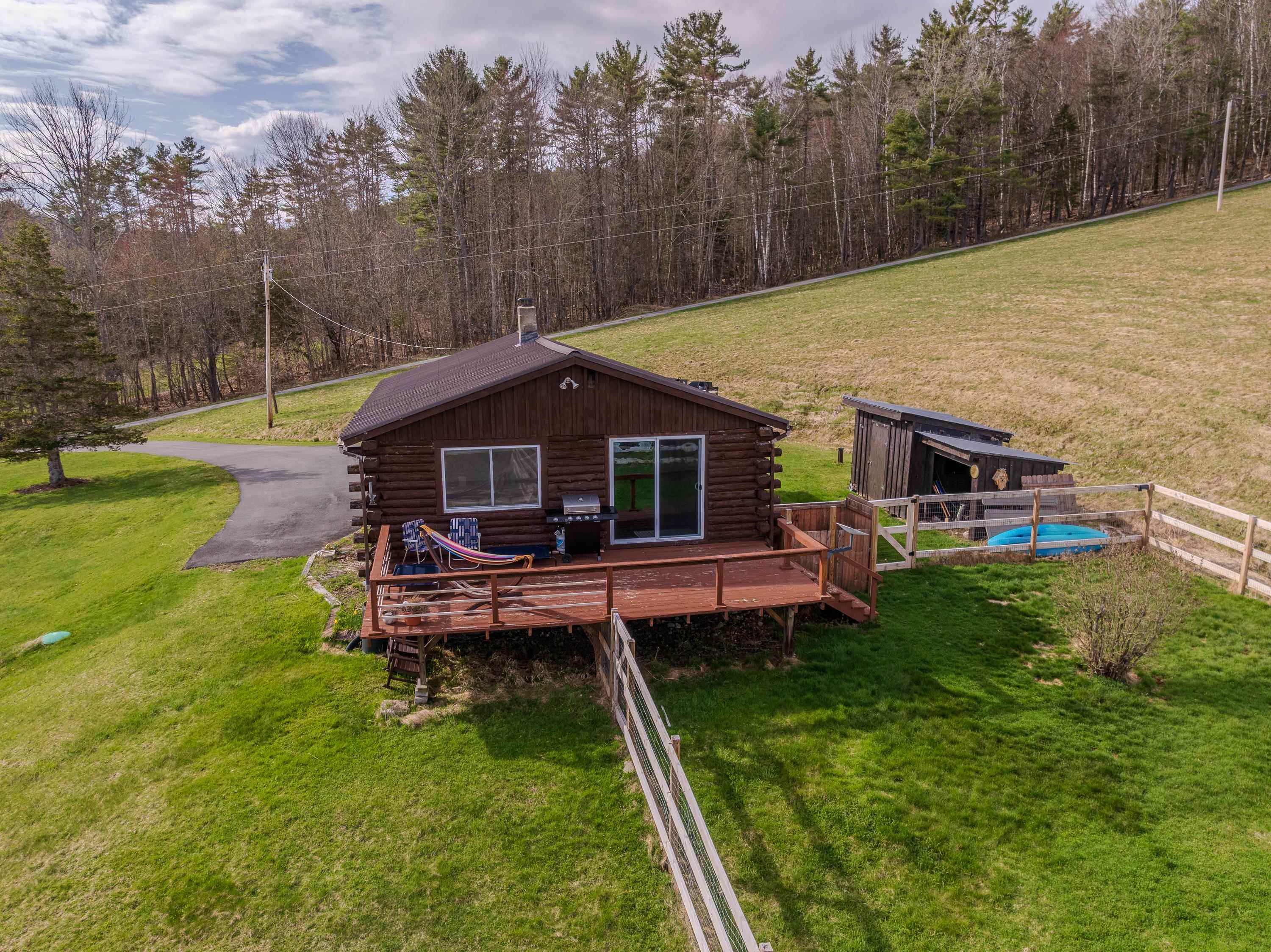 16 Skyline Drive