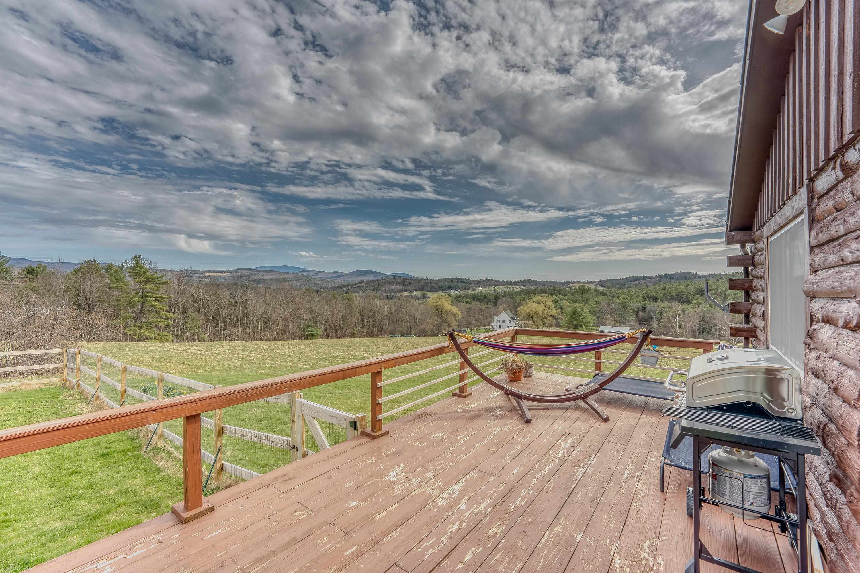 16 Skyline Drive