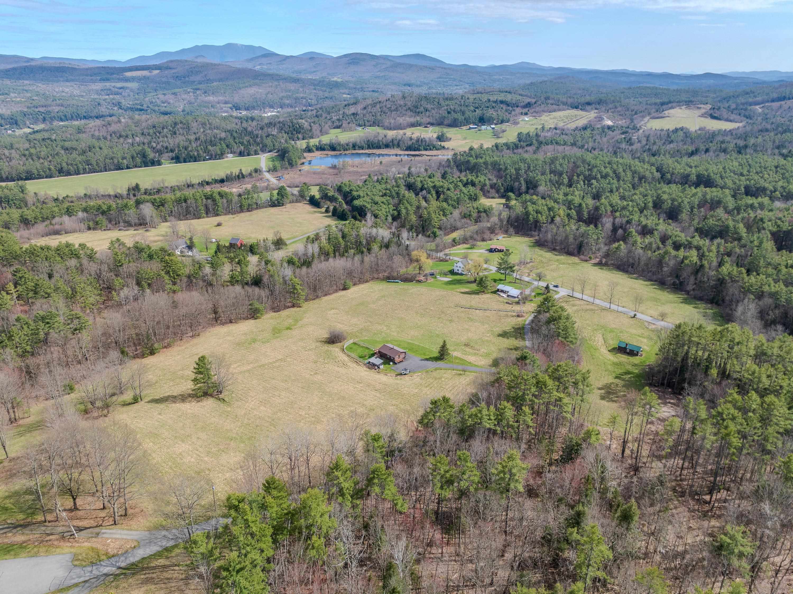 16 Skyline Drive