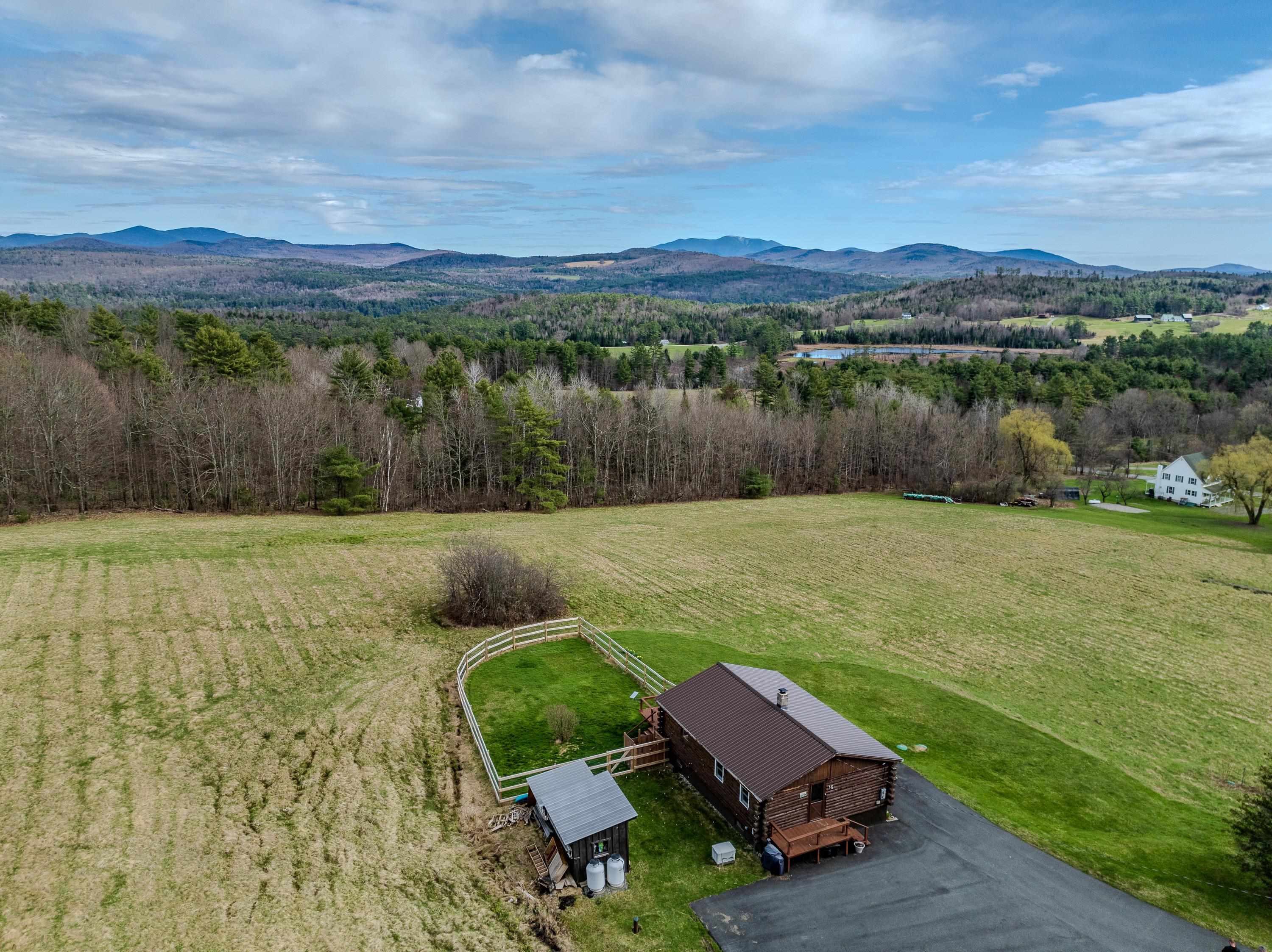 16 Skyline Drive