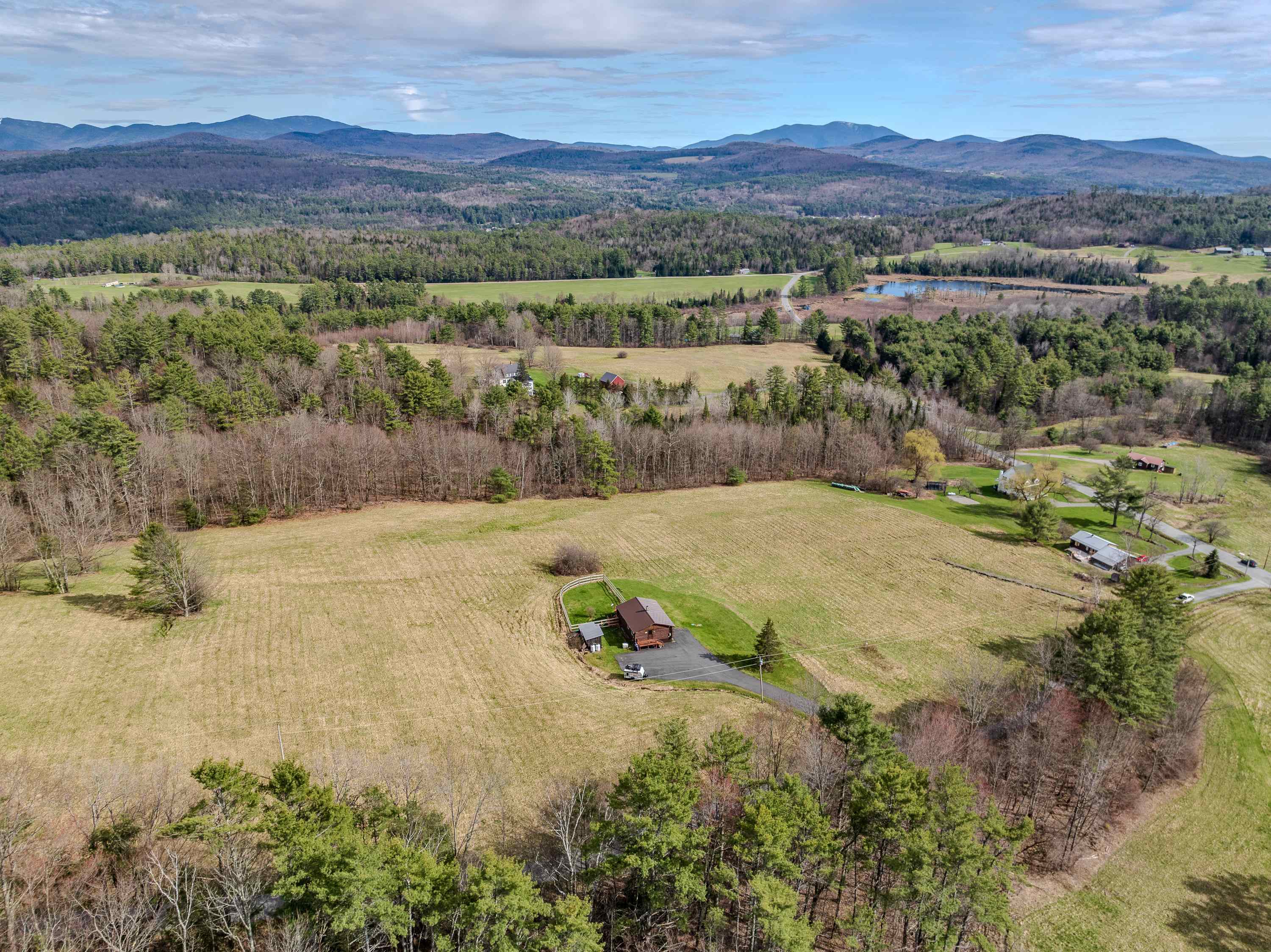 16 Skyline Drive