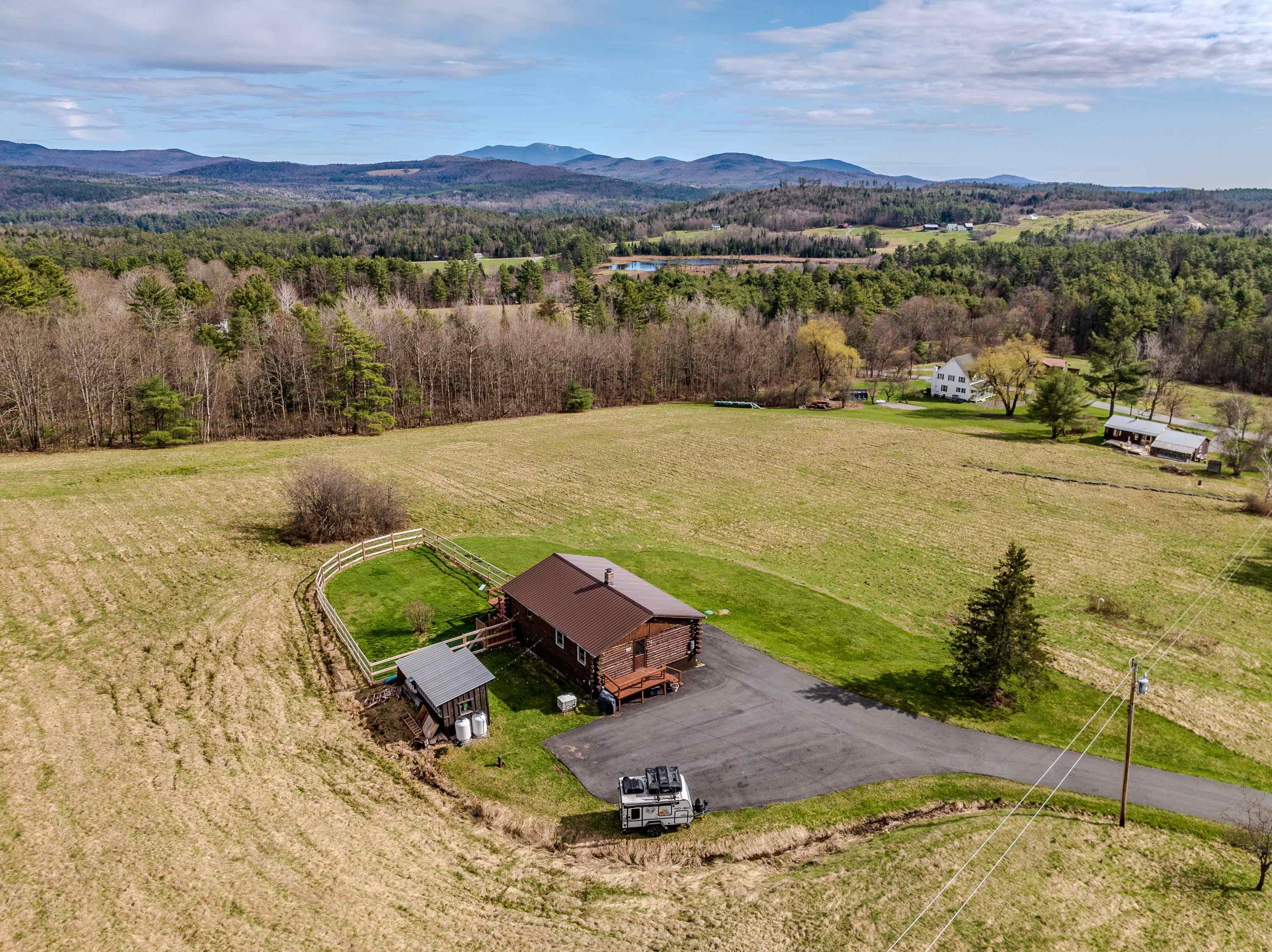 16 Skyline Drive