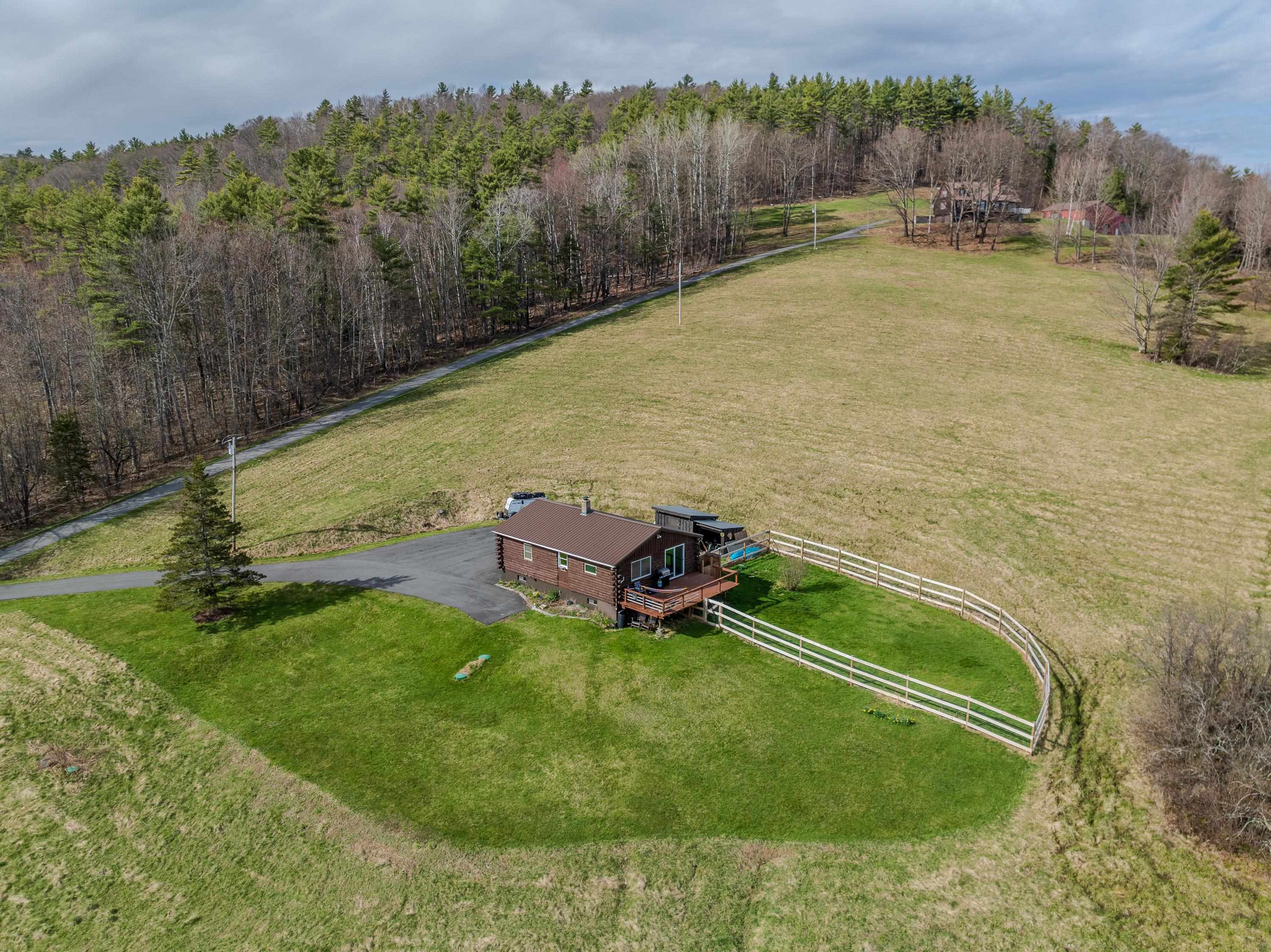 16 Skyline Drive