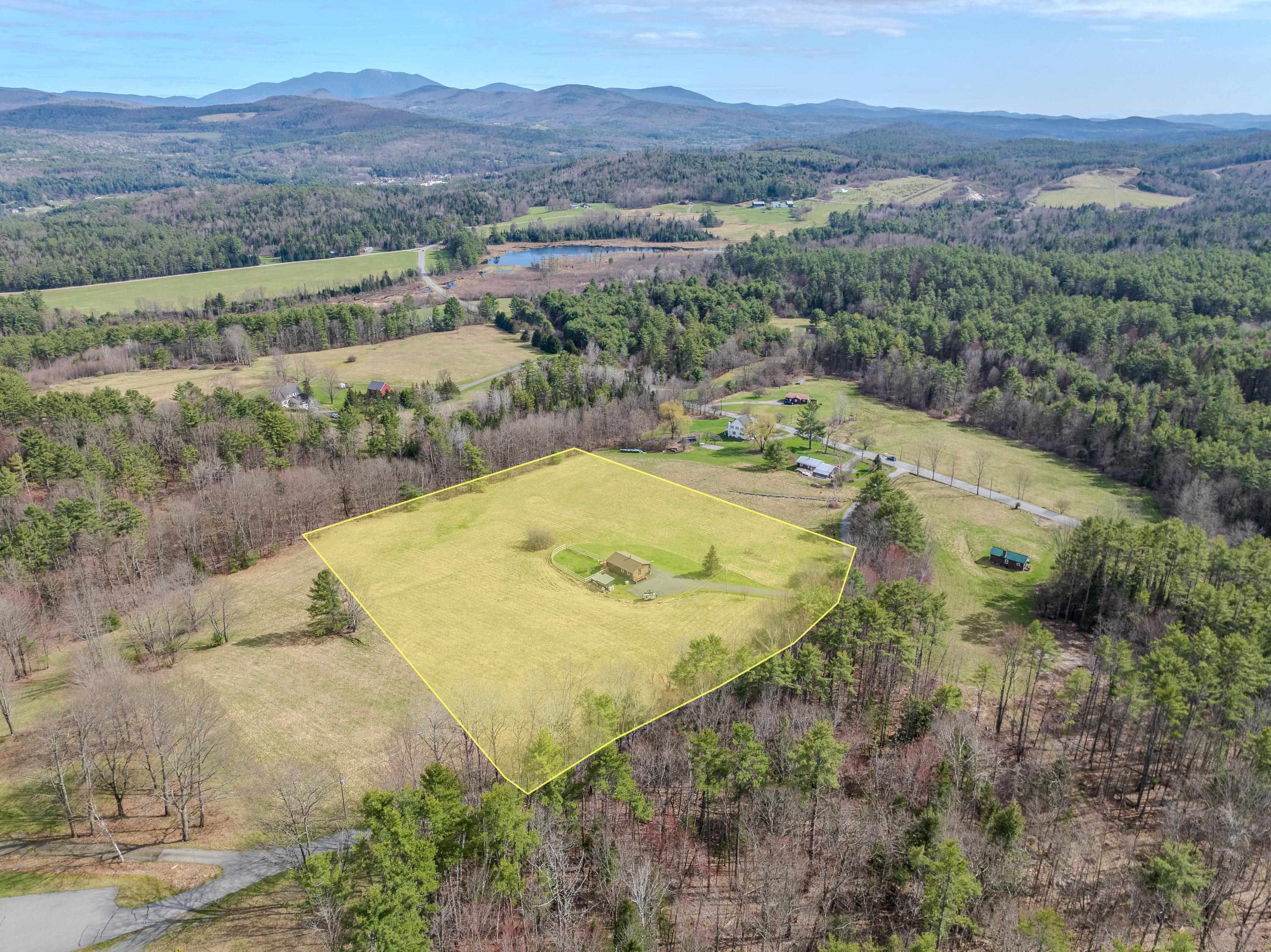 16 Skyline Drive