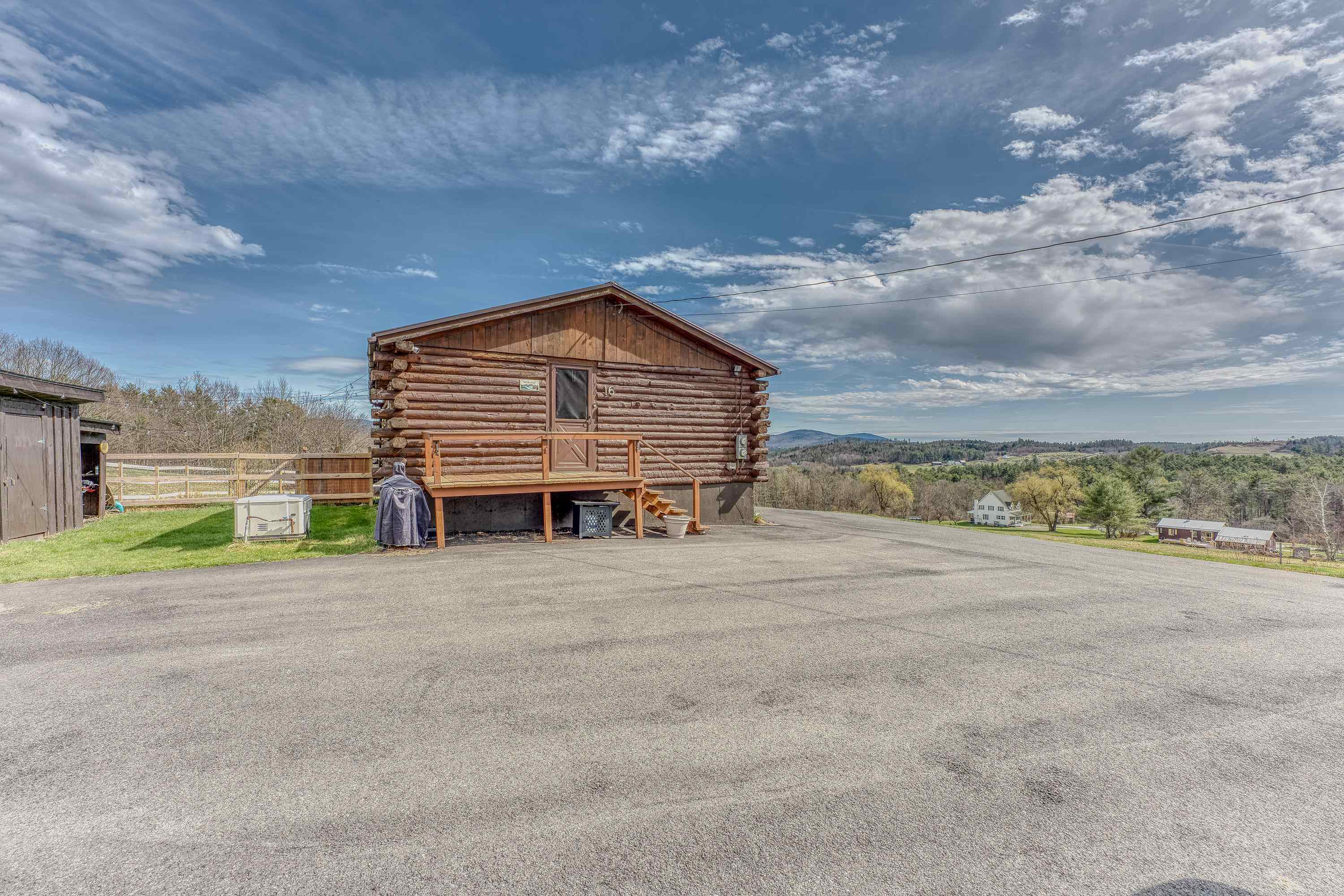 16 Skyline Drive