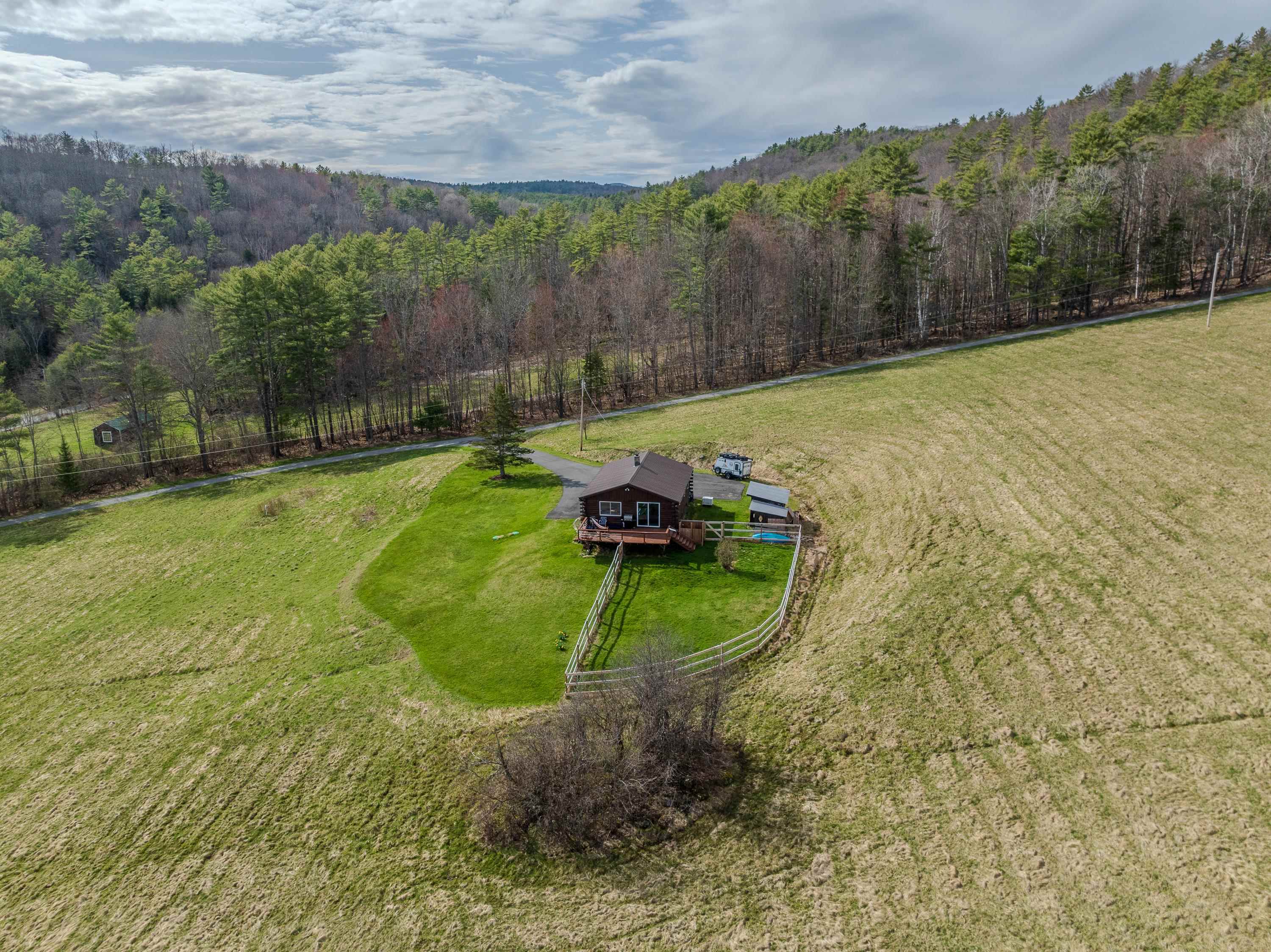 16 Skyline Drive