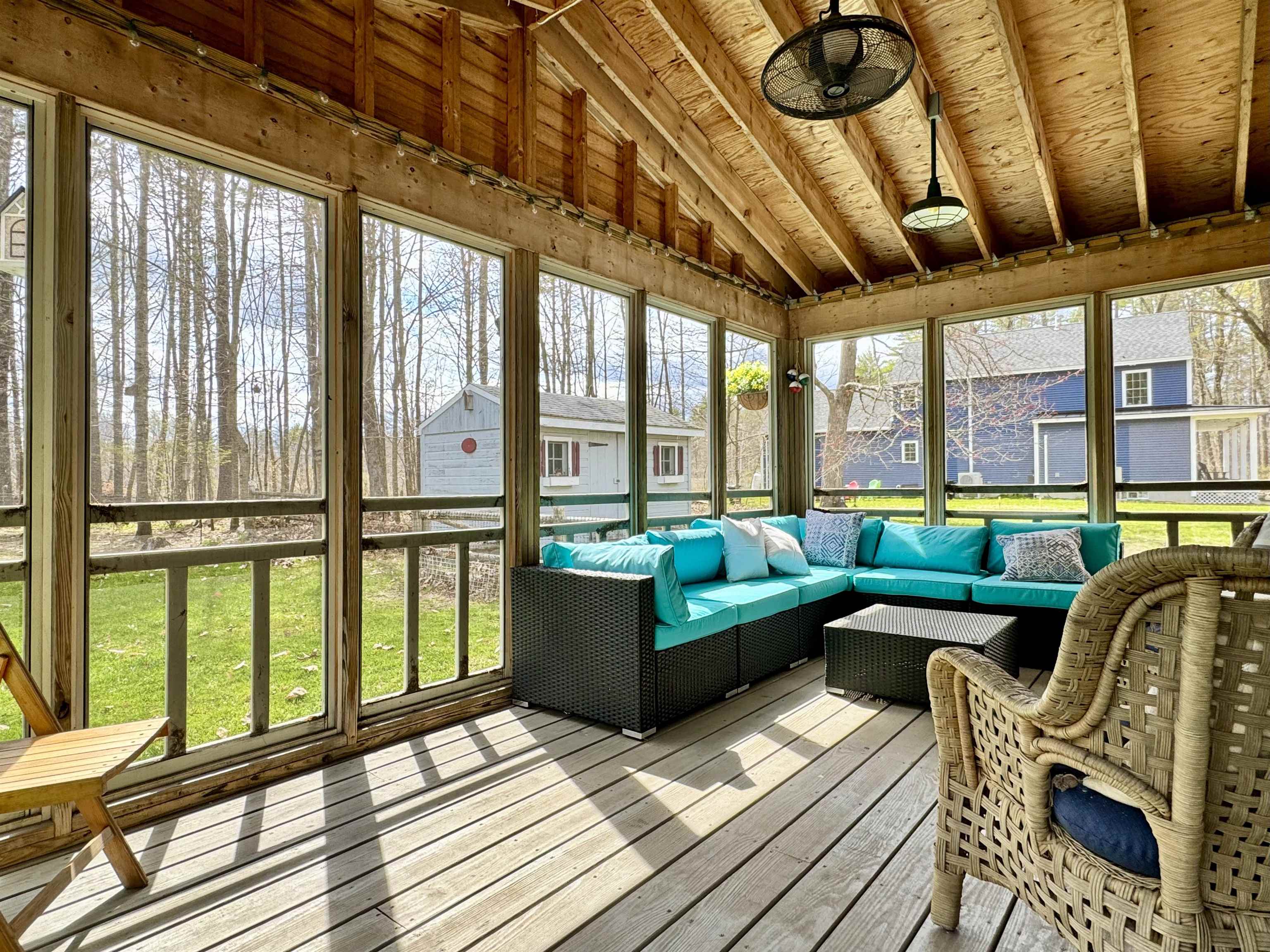 534 Franklin Pierce Highway