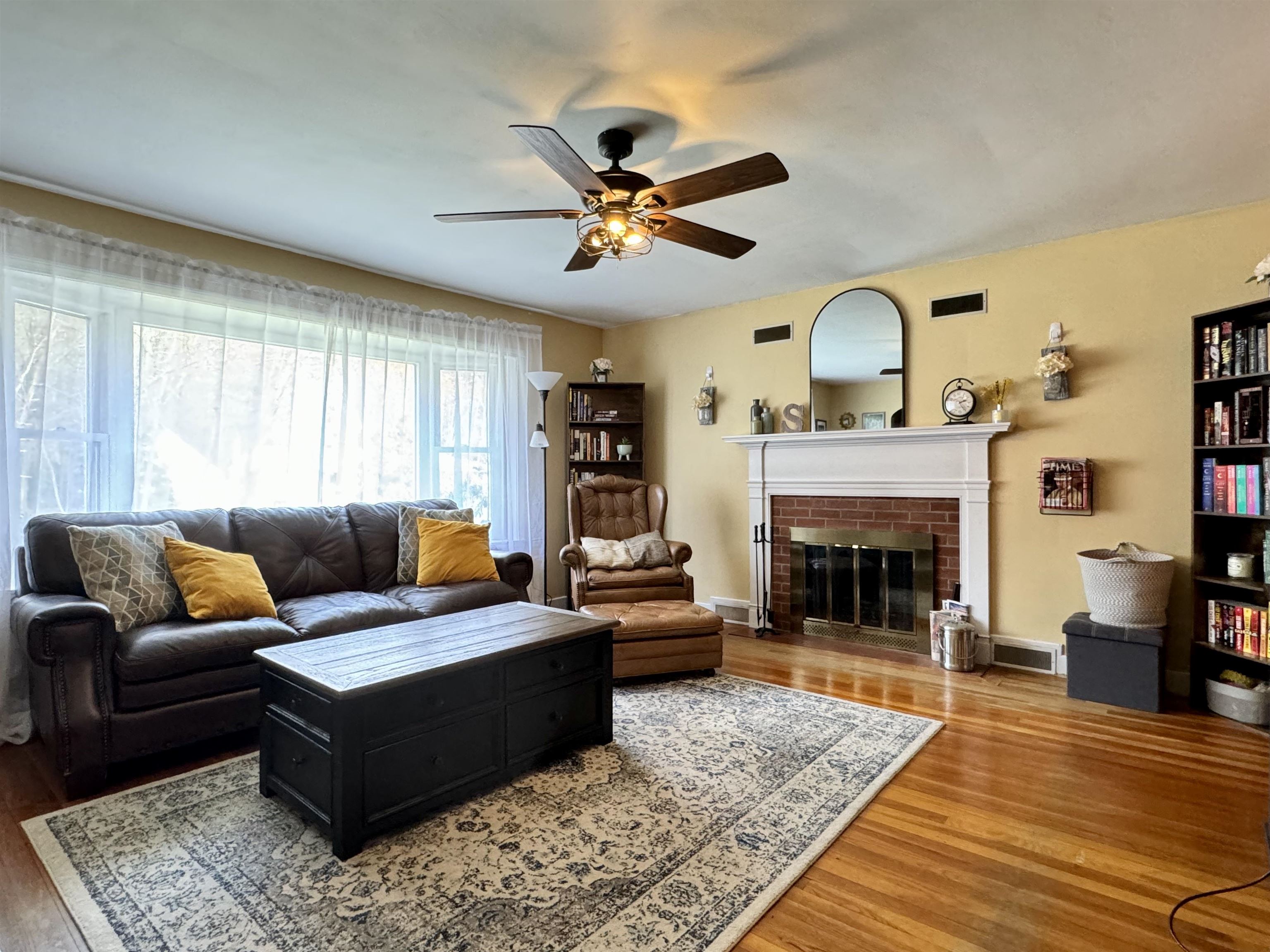 534 Franklin Pierce Highway