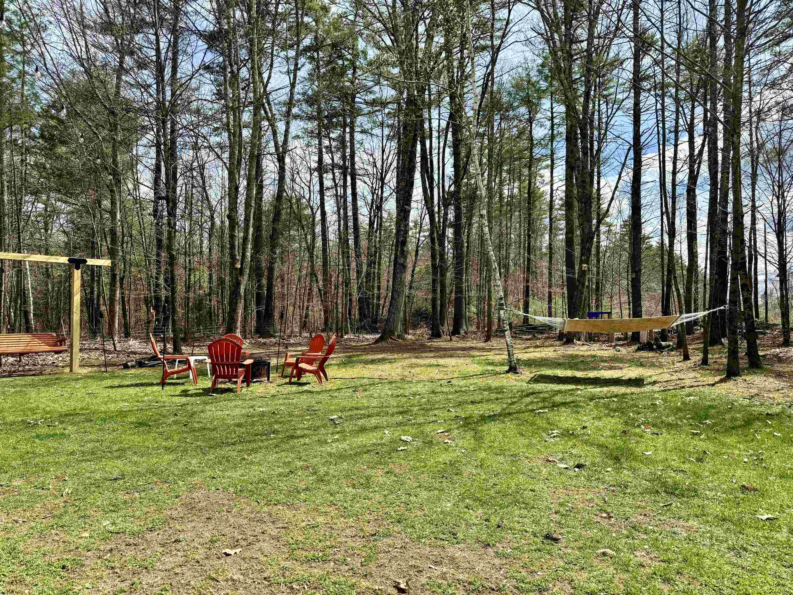 534 Franklin Pierce Highway
