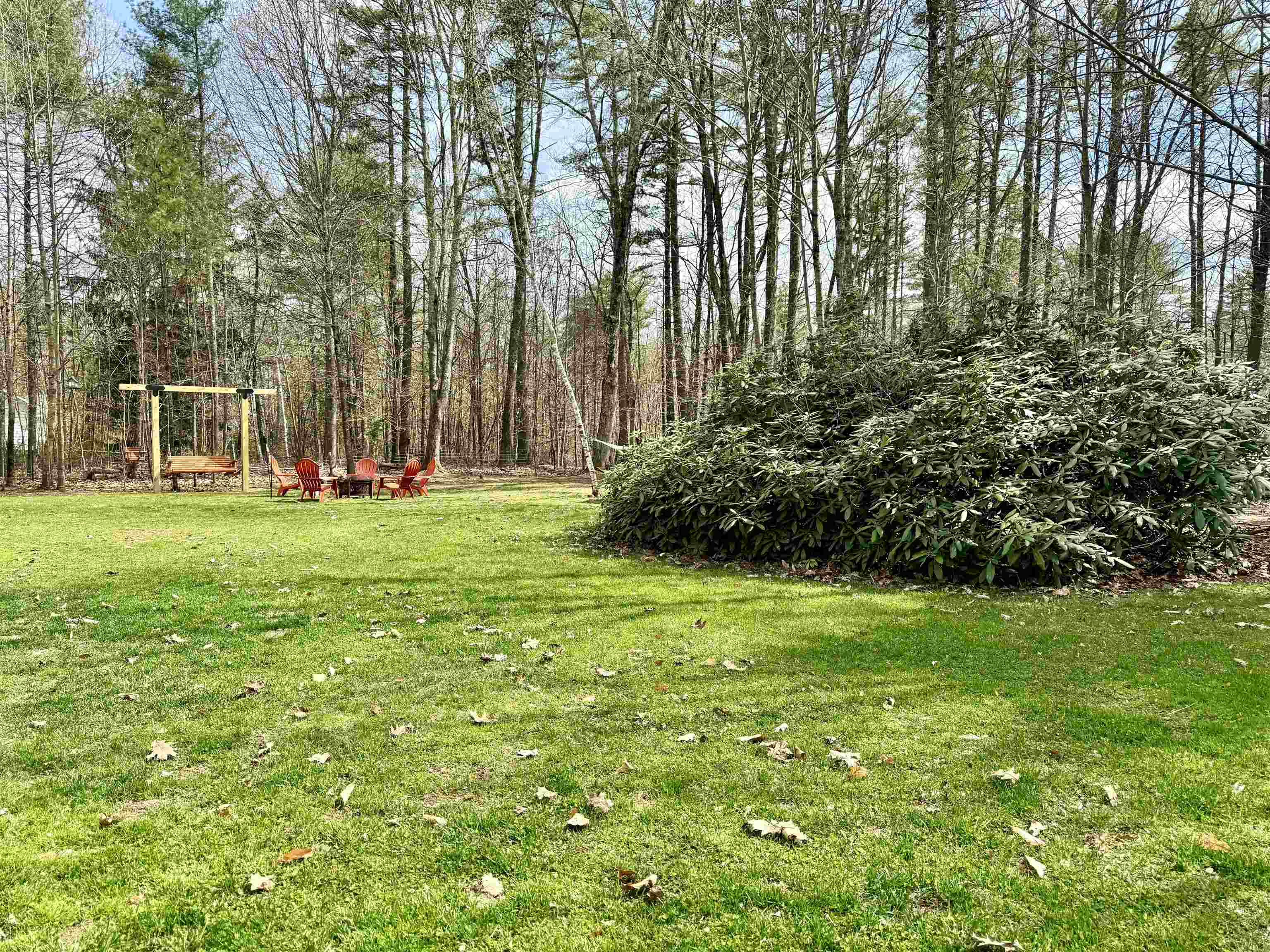 534 Franklin Pierce Highway