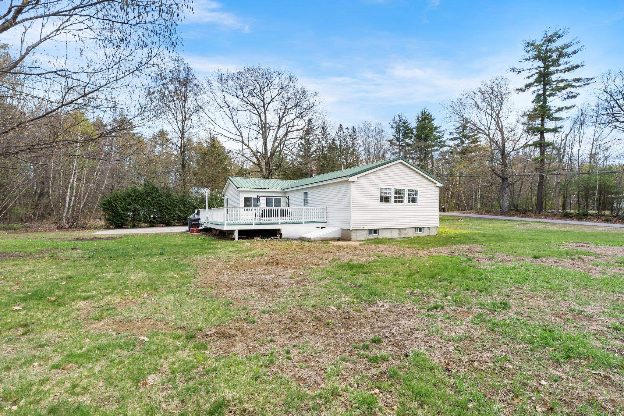 145 Scrabble Road