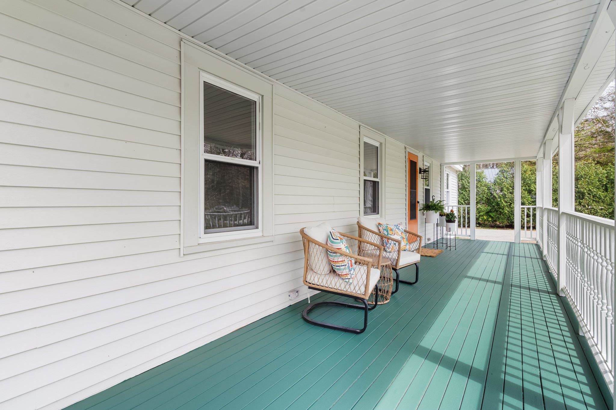 145 Scrabble Road