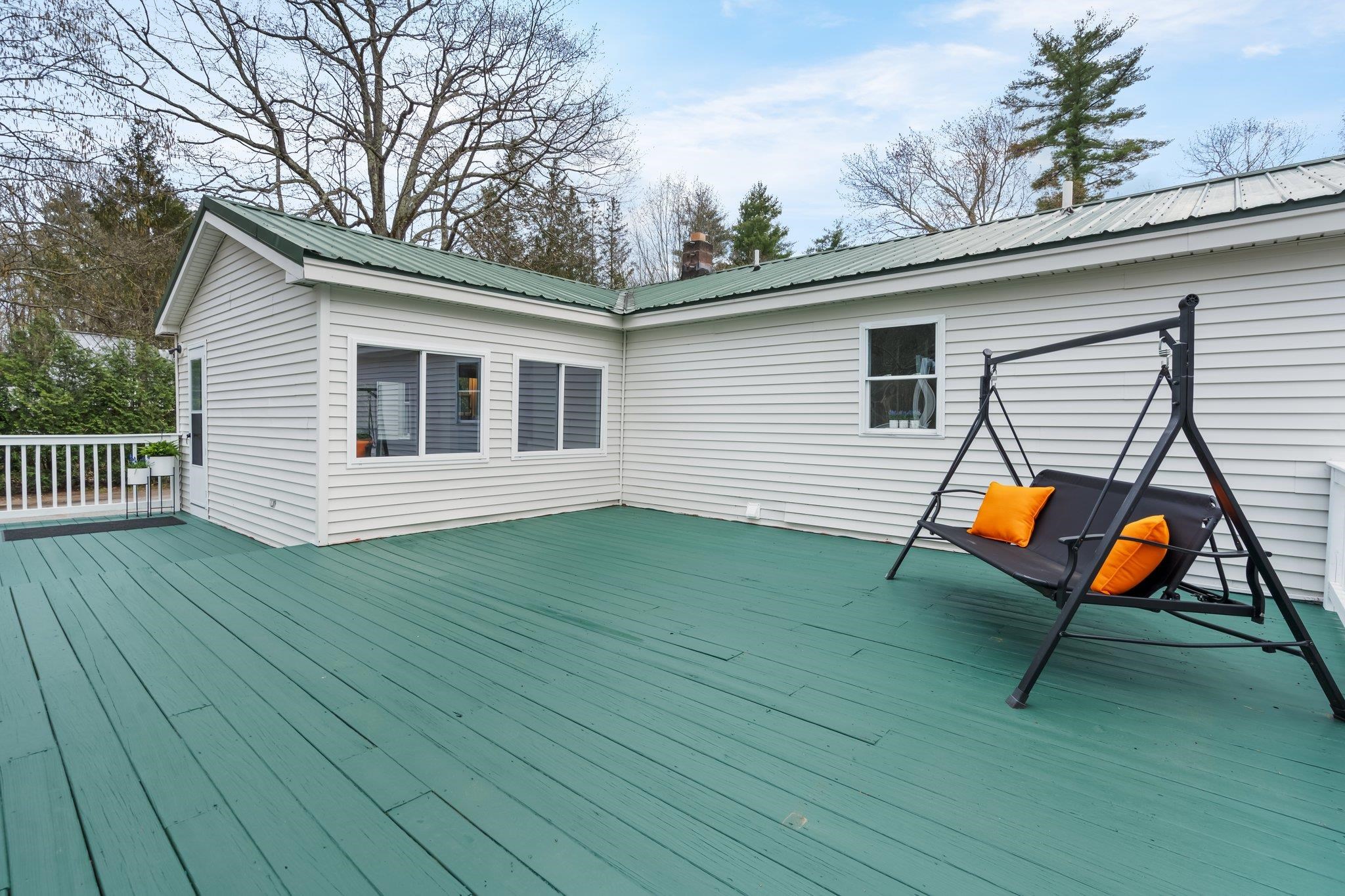 145 Scrabble Road