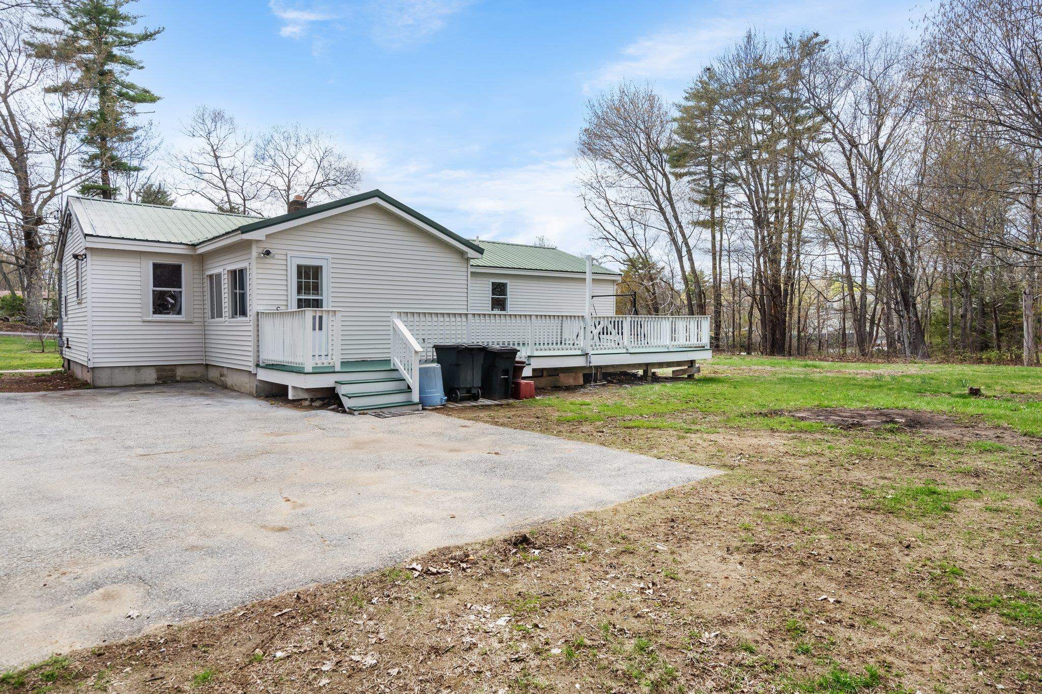 145 Scrabble Road
