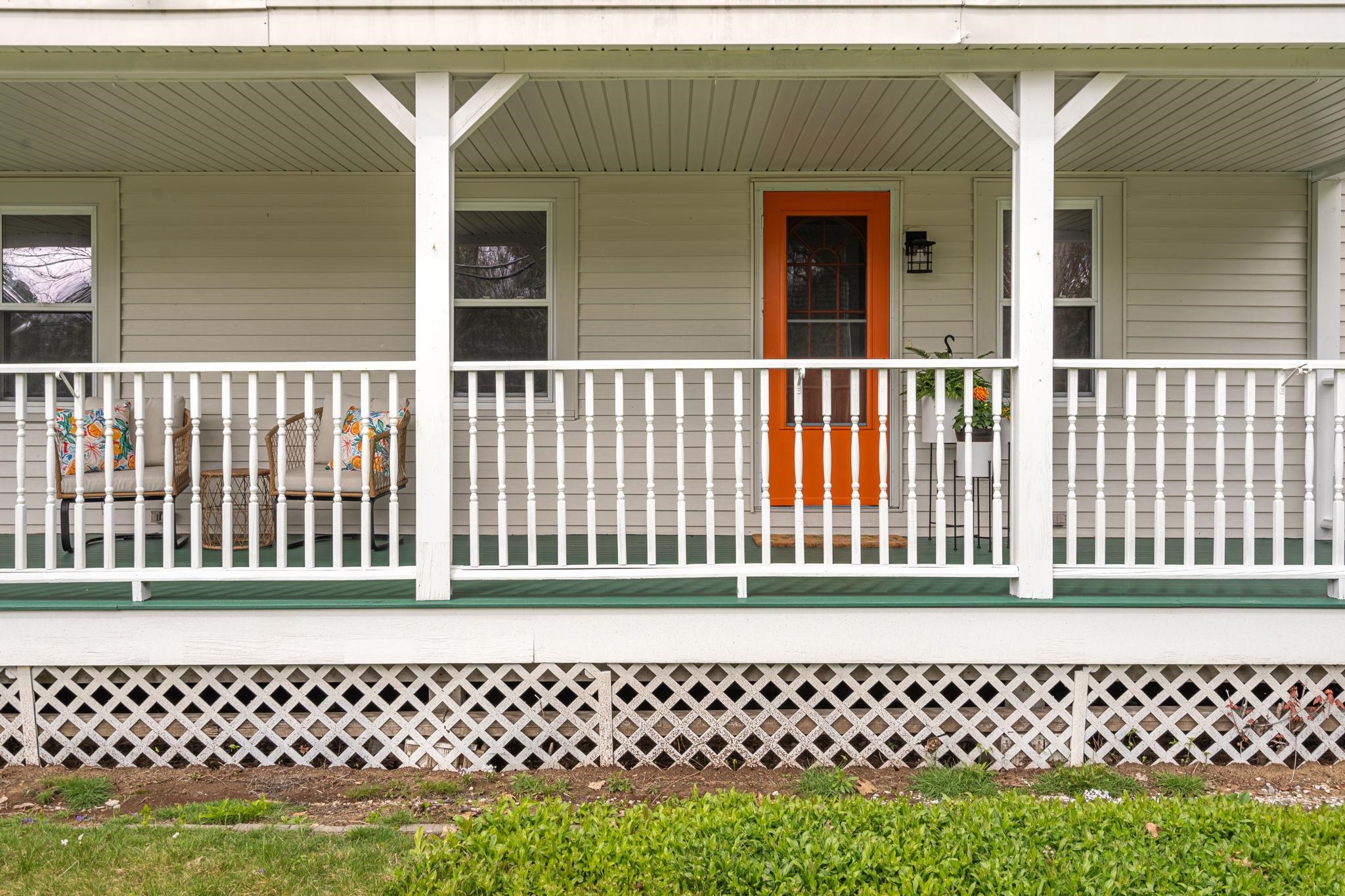 145 Scrabble Road