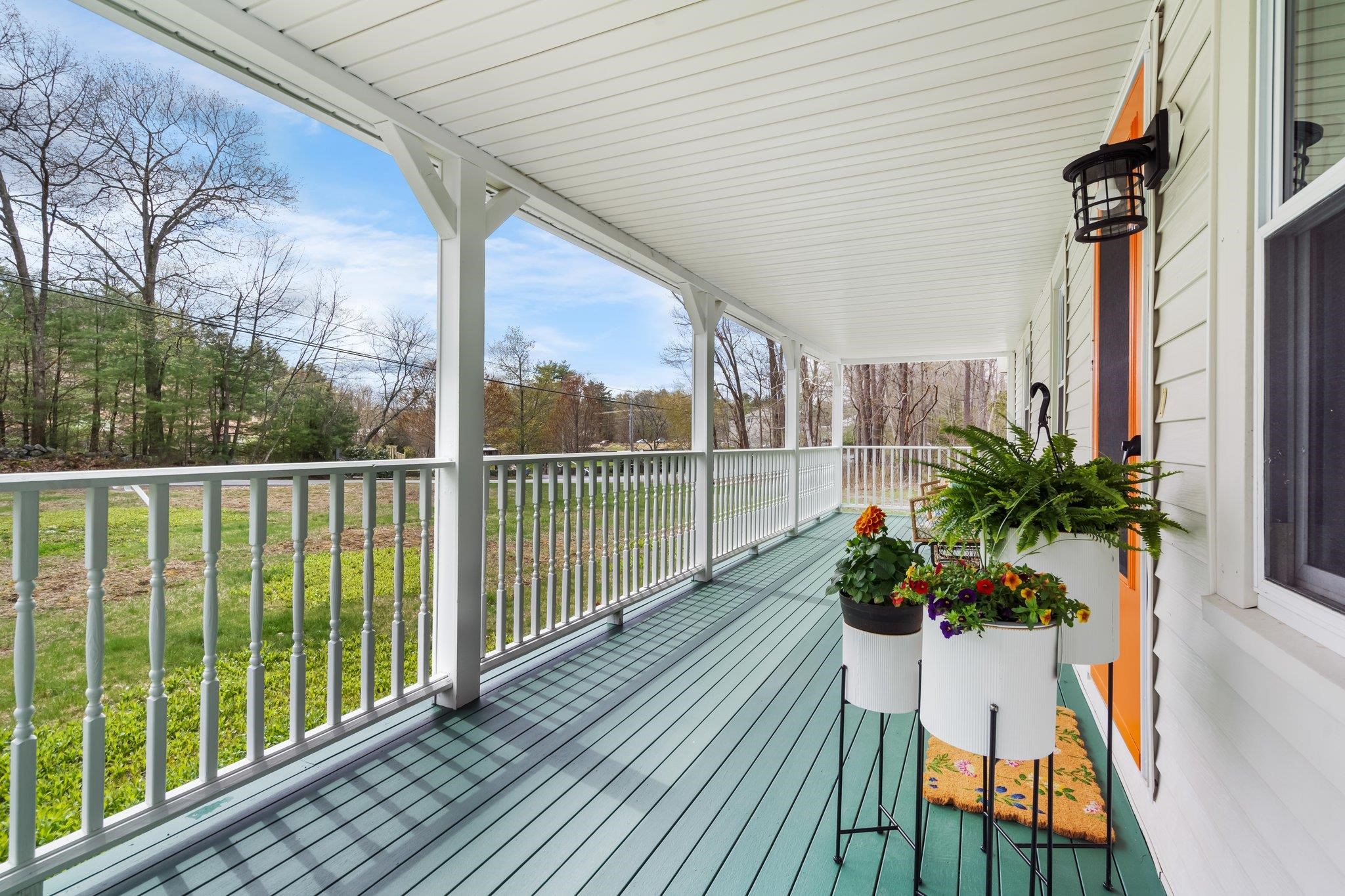 145 Scrabble Road