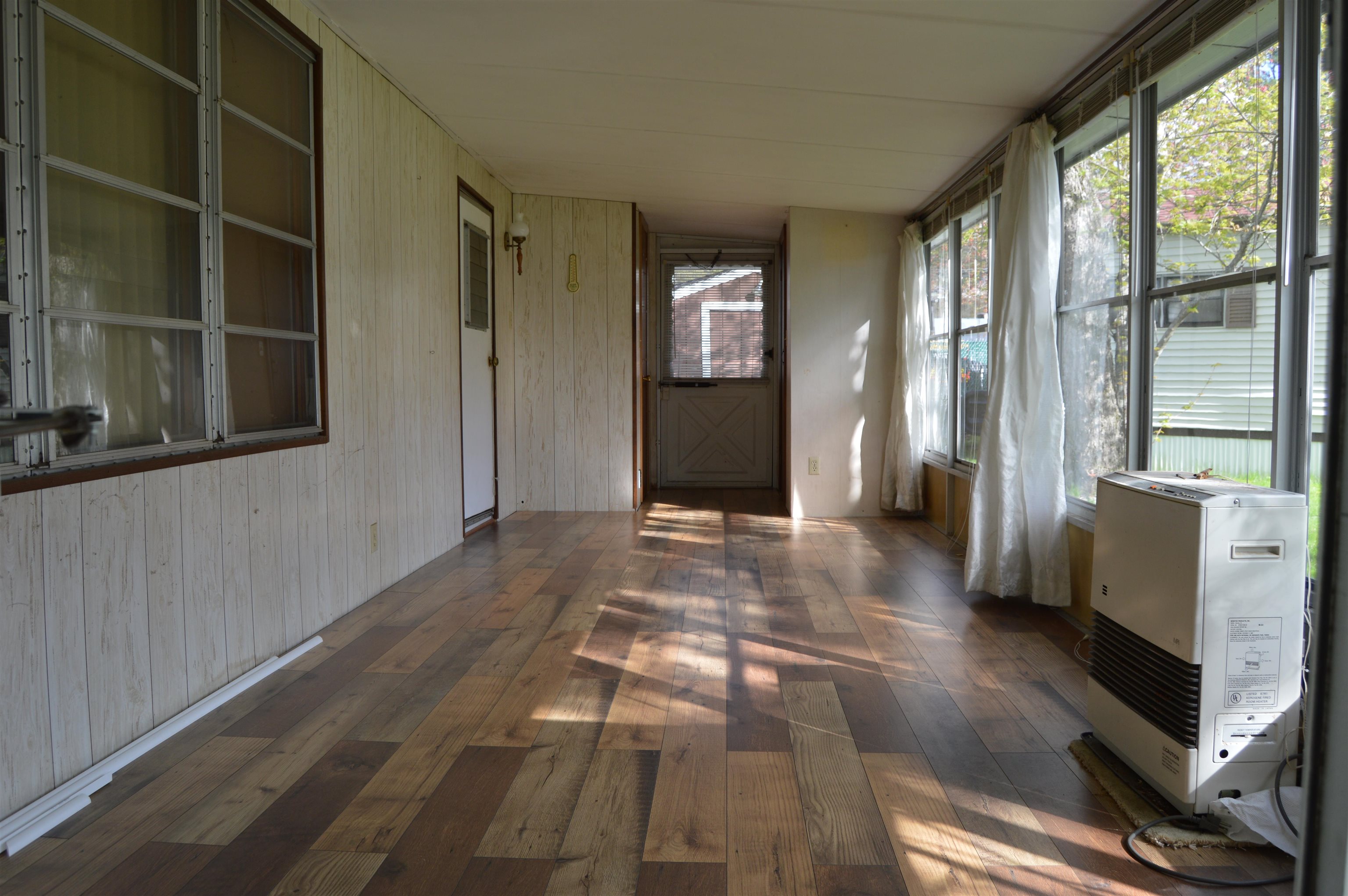1 Atlas Avenue
