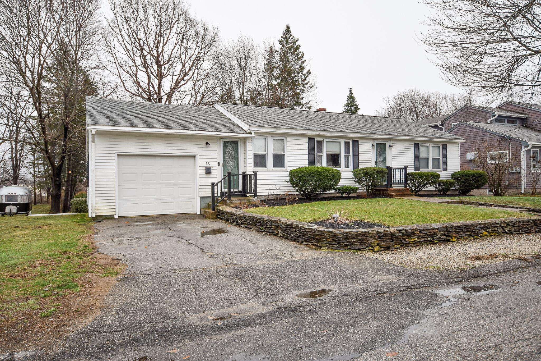 19 Nash Parkway