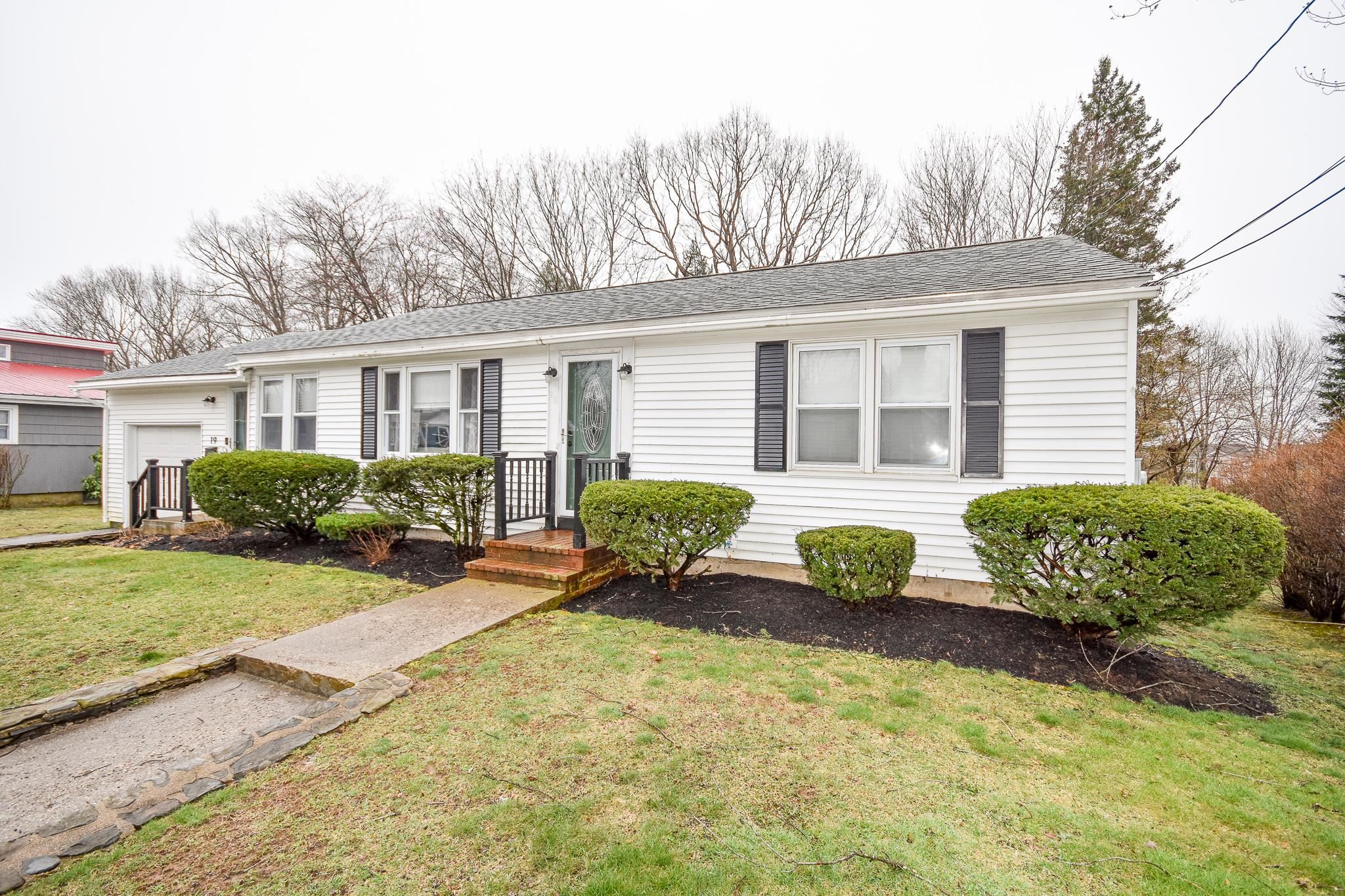 19 Nash Parkway