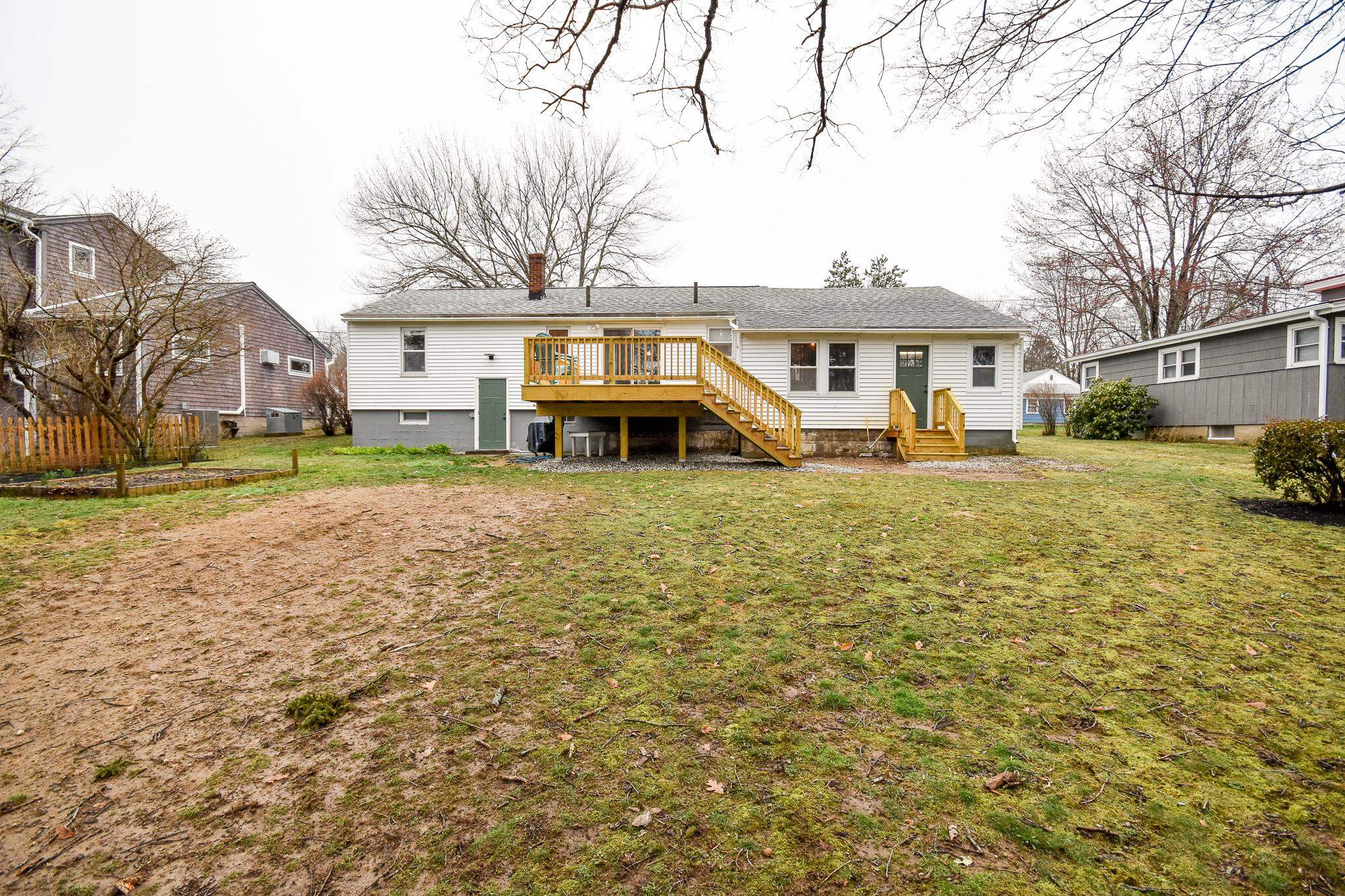 19 Nash Parkway