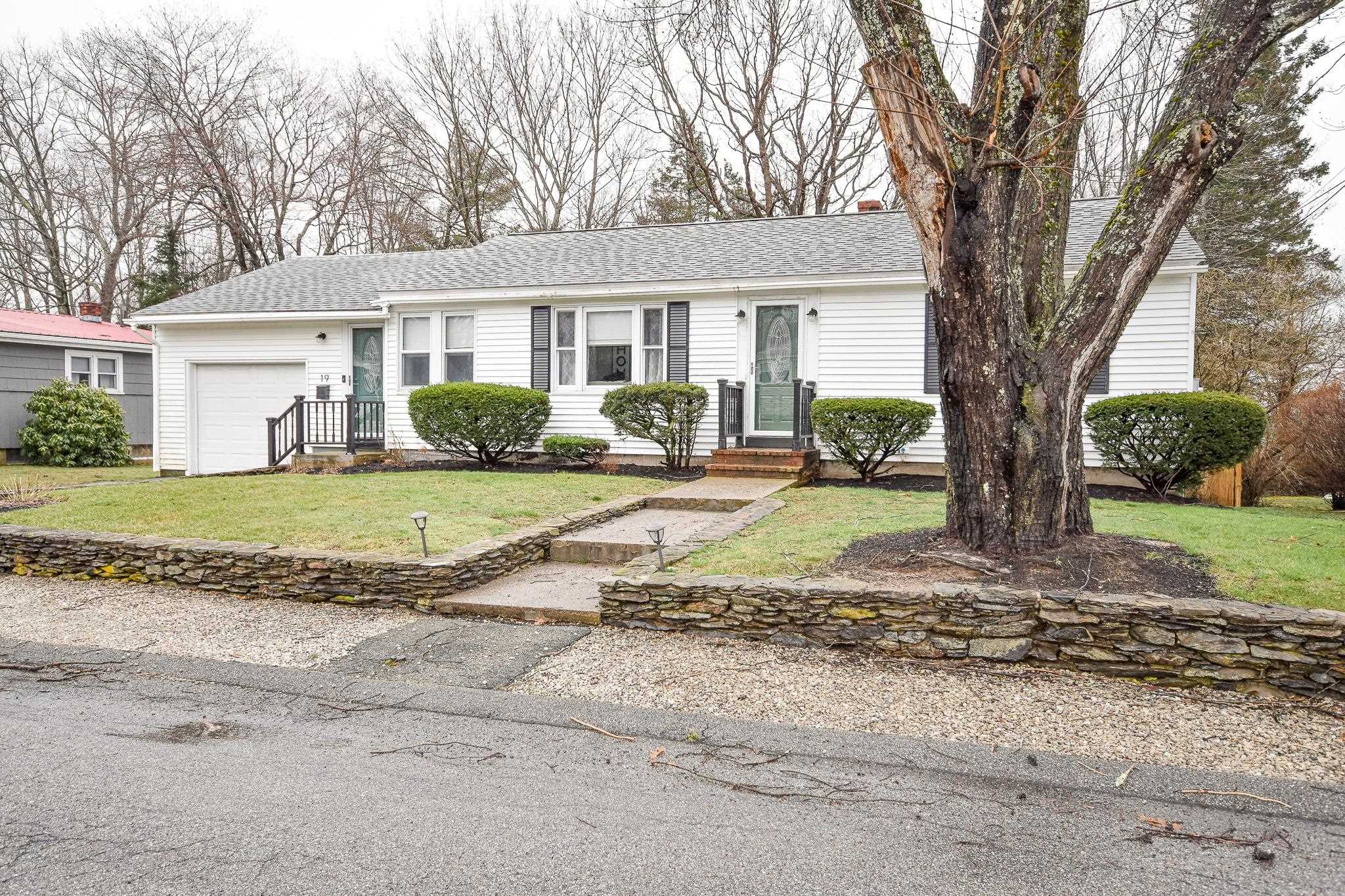 19 Nash Parkway