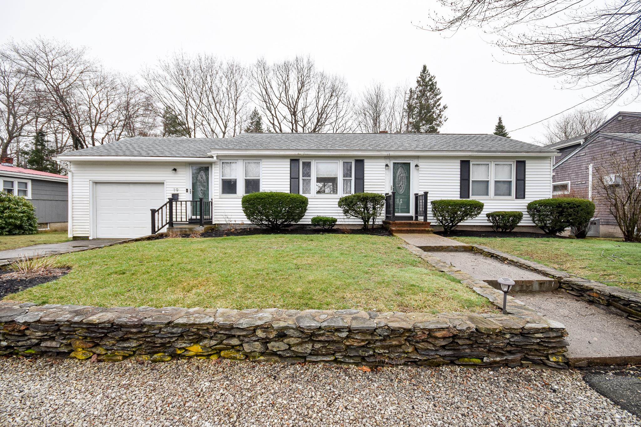 19 Nash Parkway
