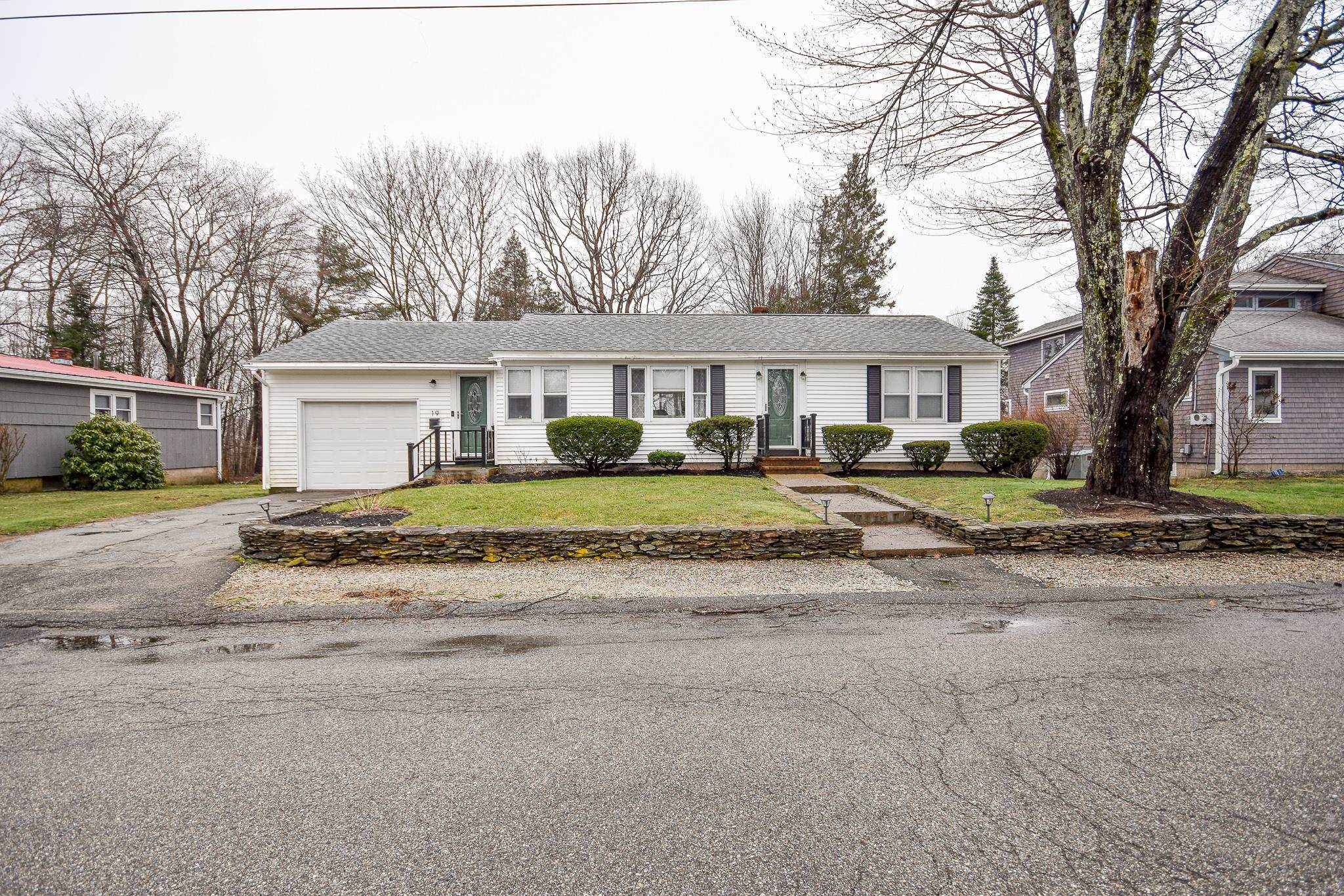 19 Nash Parkway