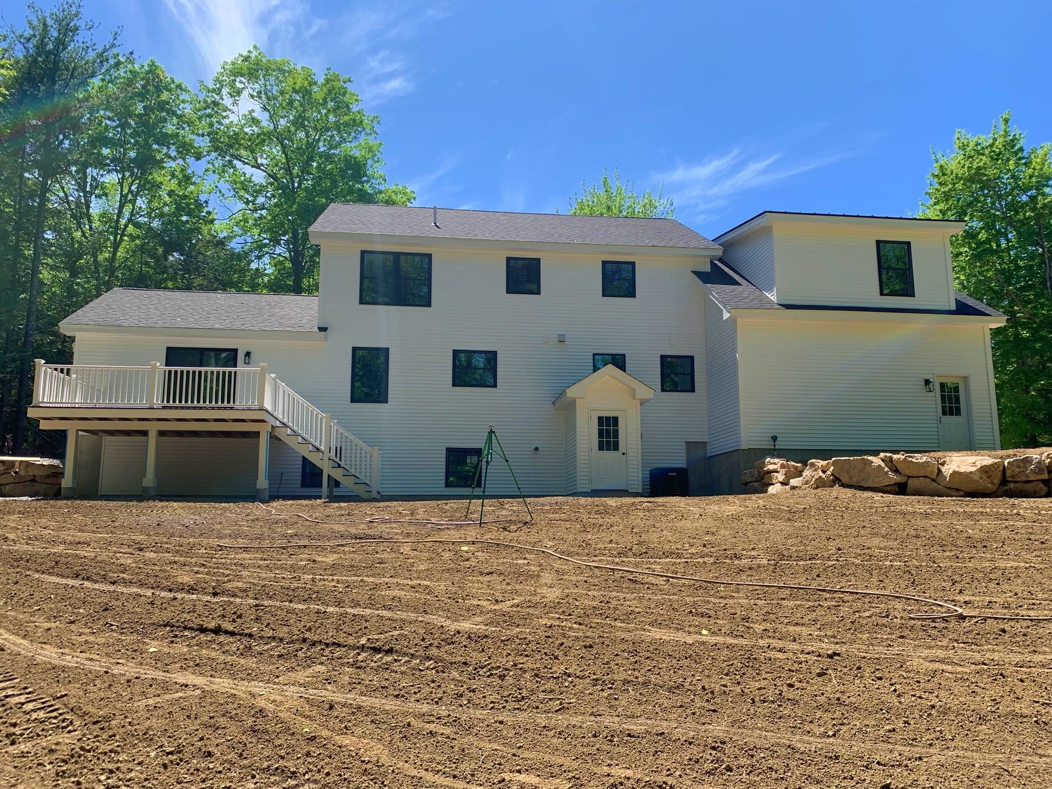 45 Kennedy Lane