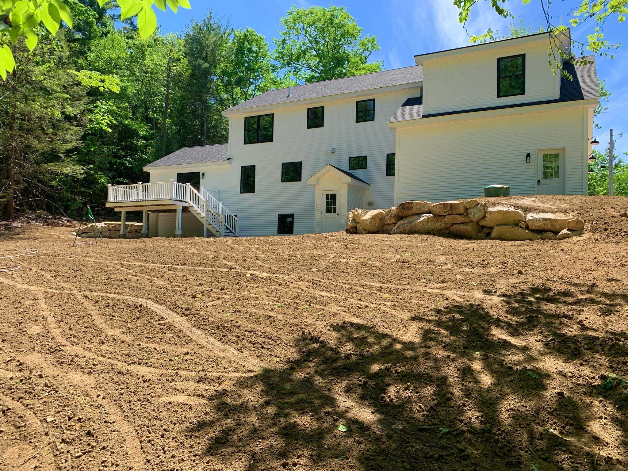 45 Kennedy Lane