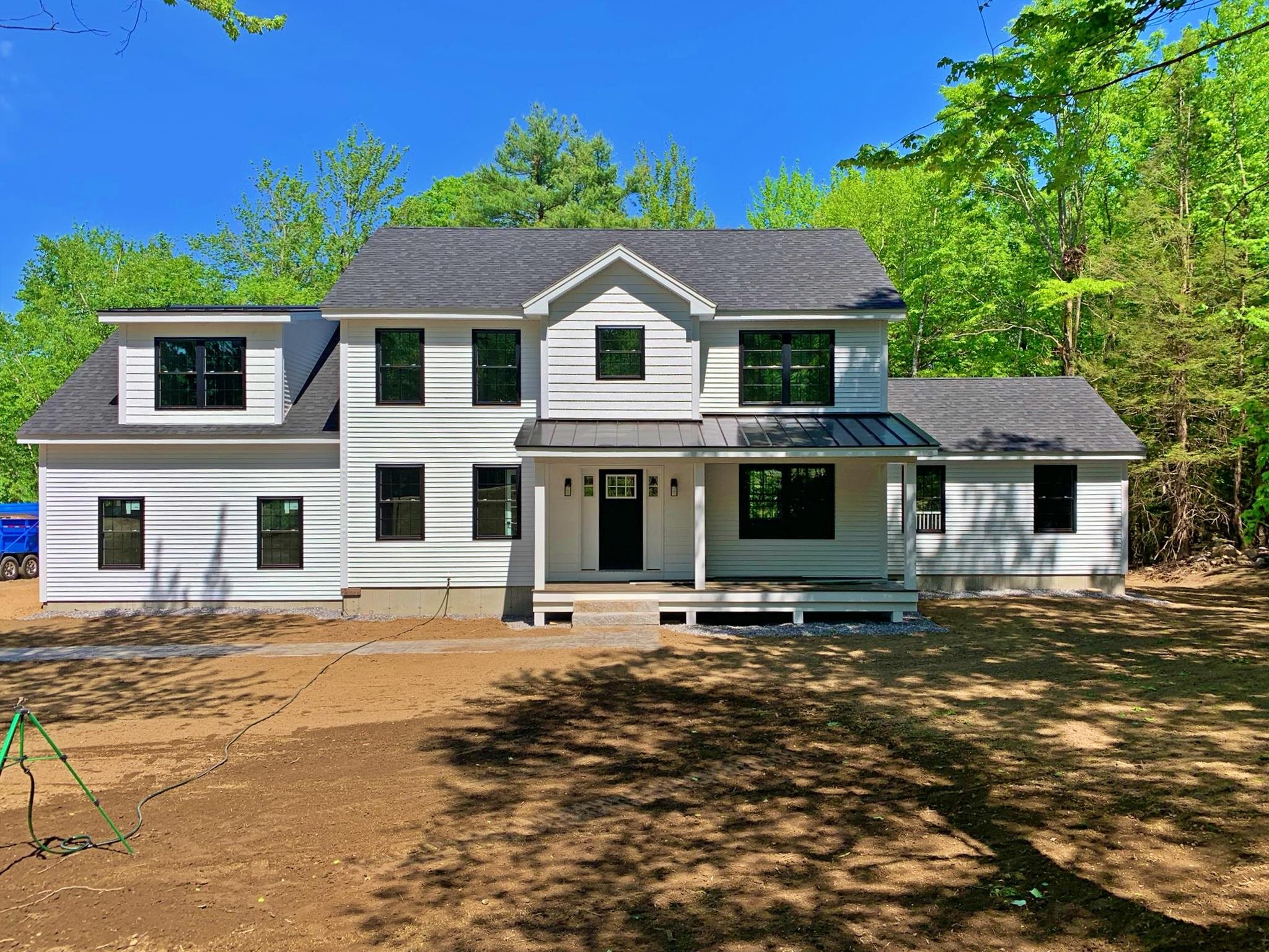 45 Kennedy Lane