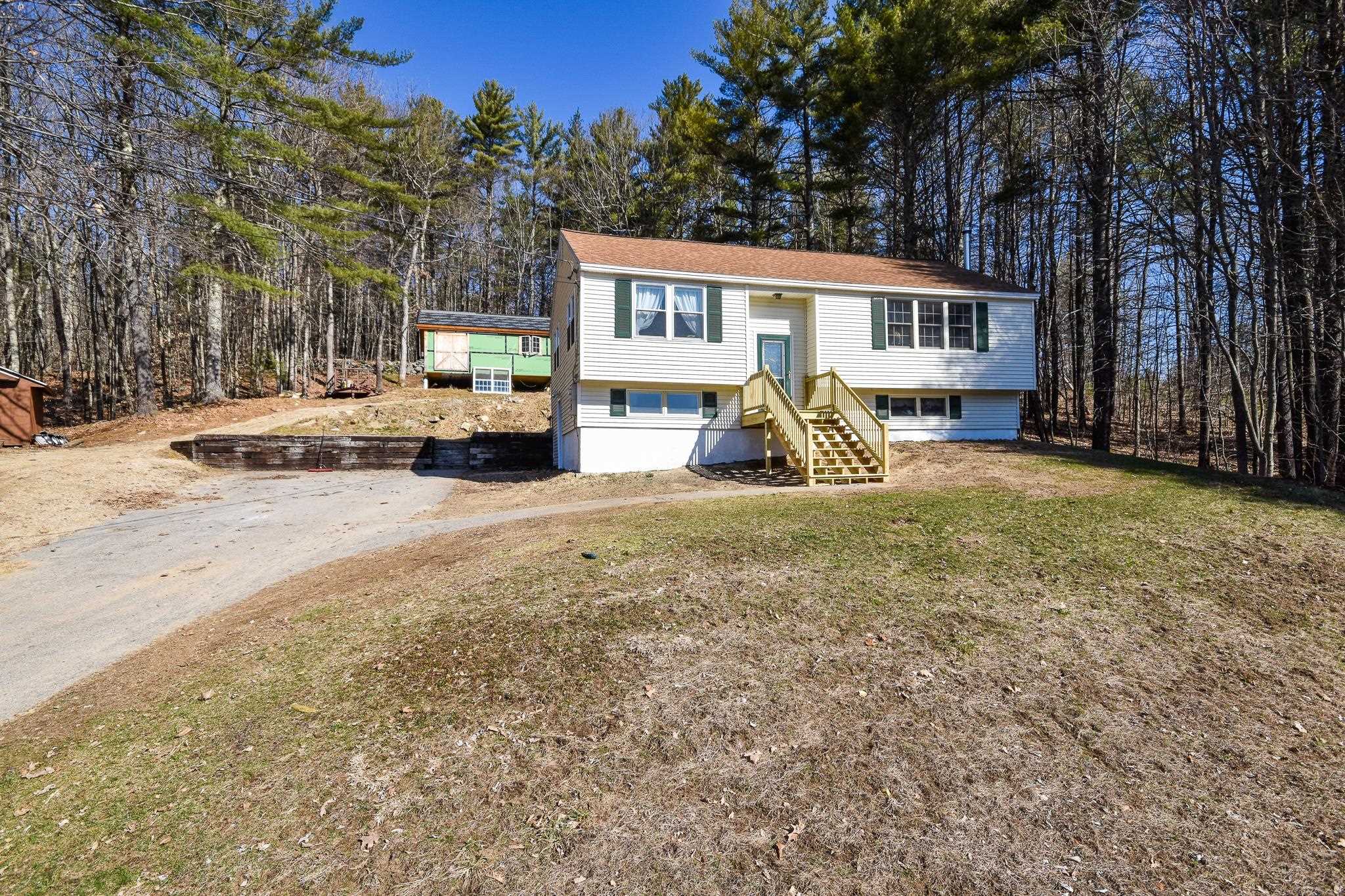 88 Davis Crossing Road