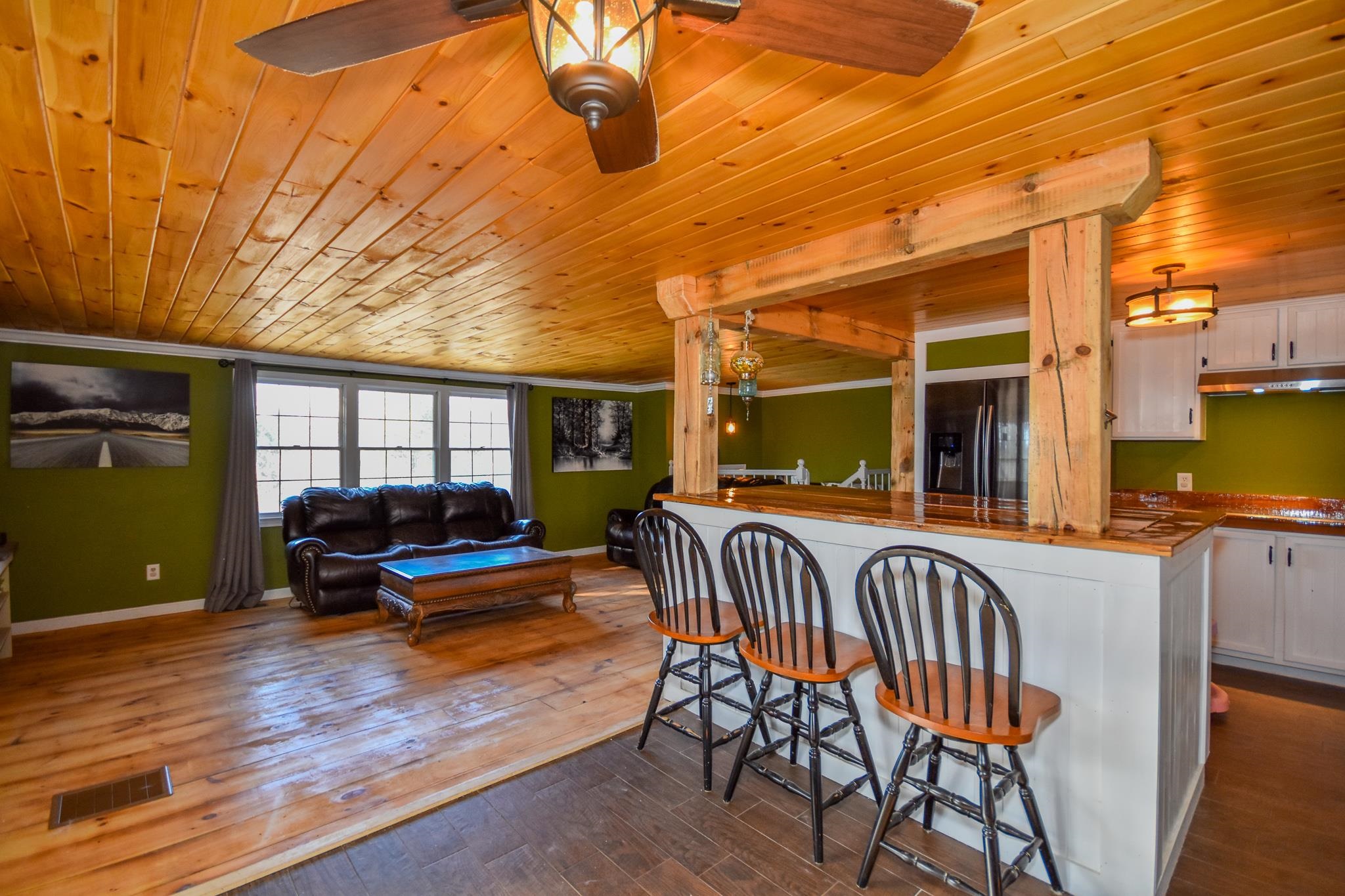 88 Davis Crossing Road