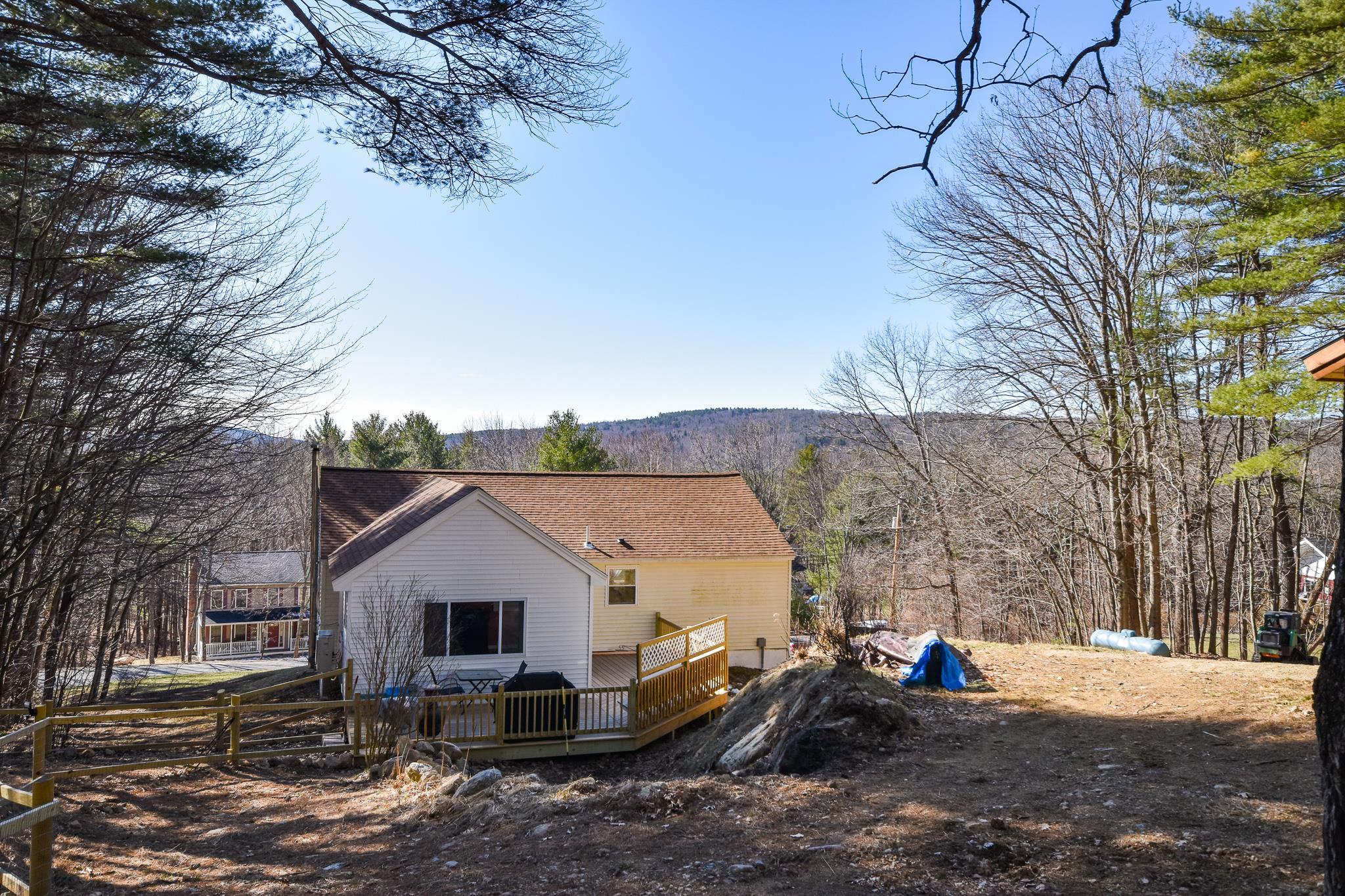 88 Davis Crossing Road