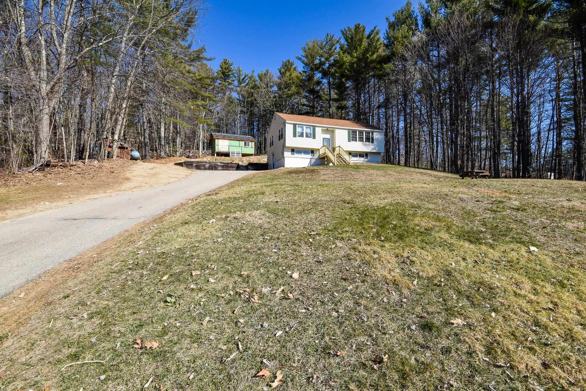 88 Davis Crossing Road