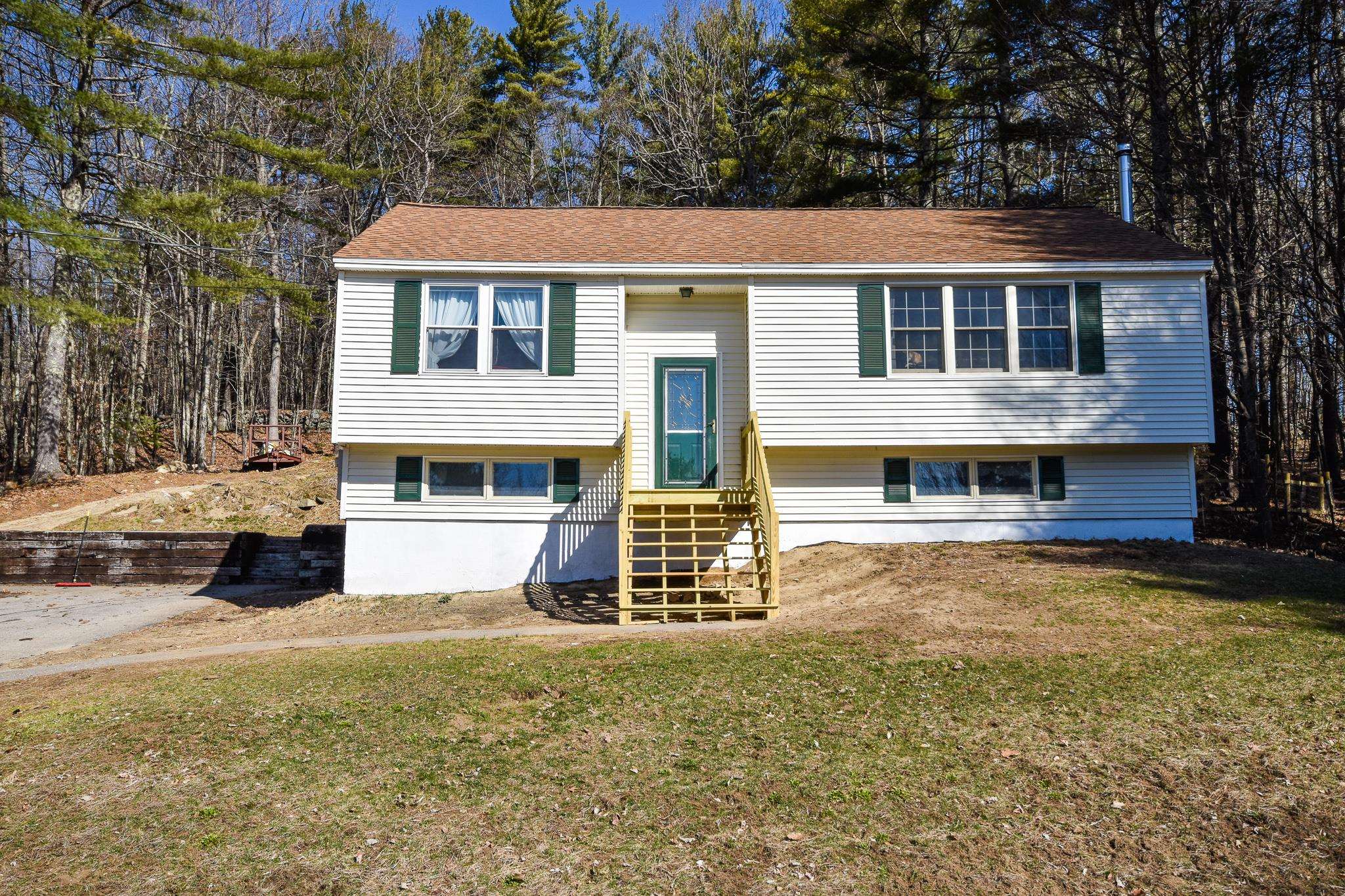 88 Davis Crossing Road