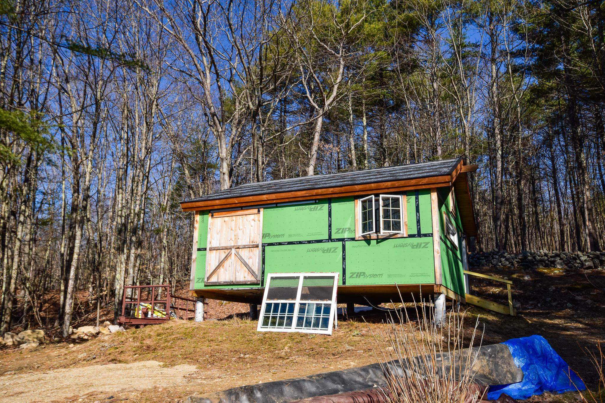 88 Davis Crossing Road