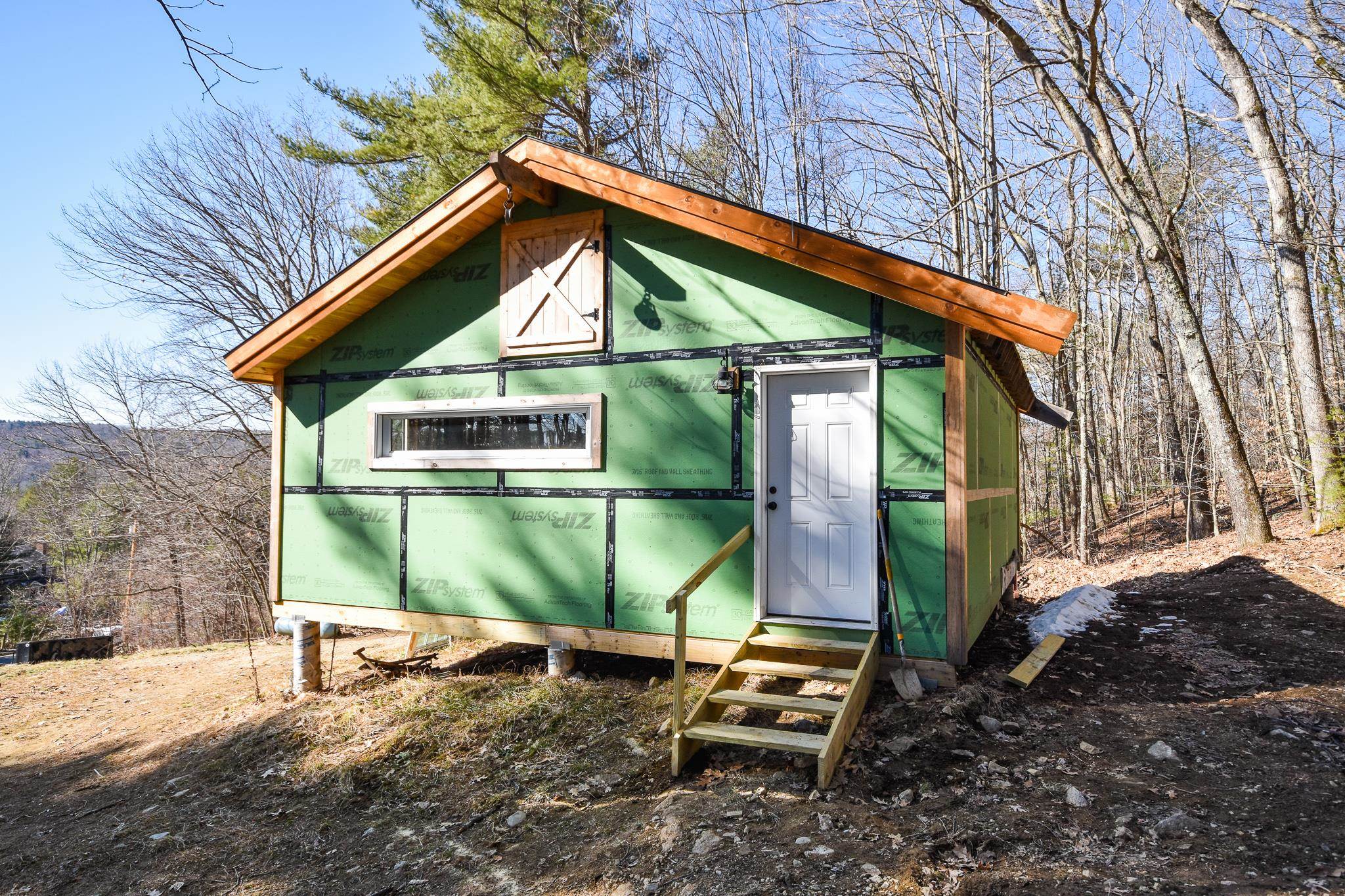 88 Davis Crossing Road