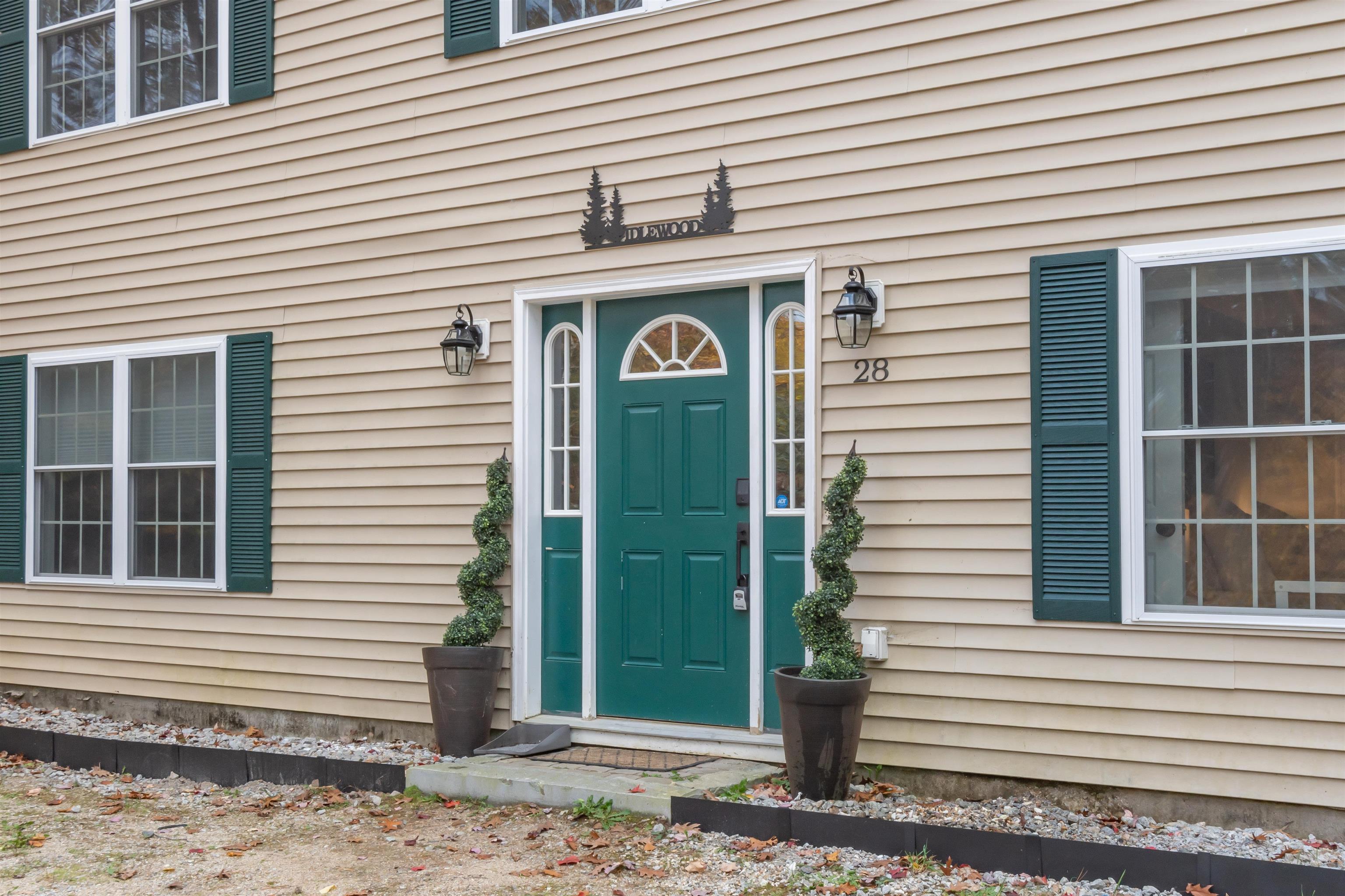 28 Garmish Road