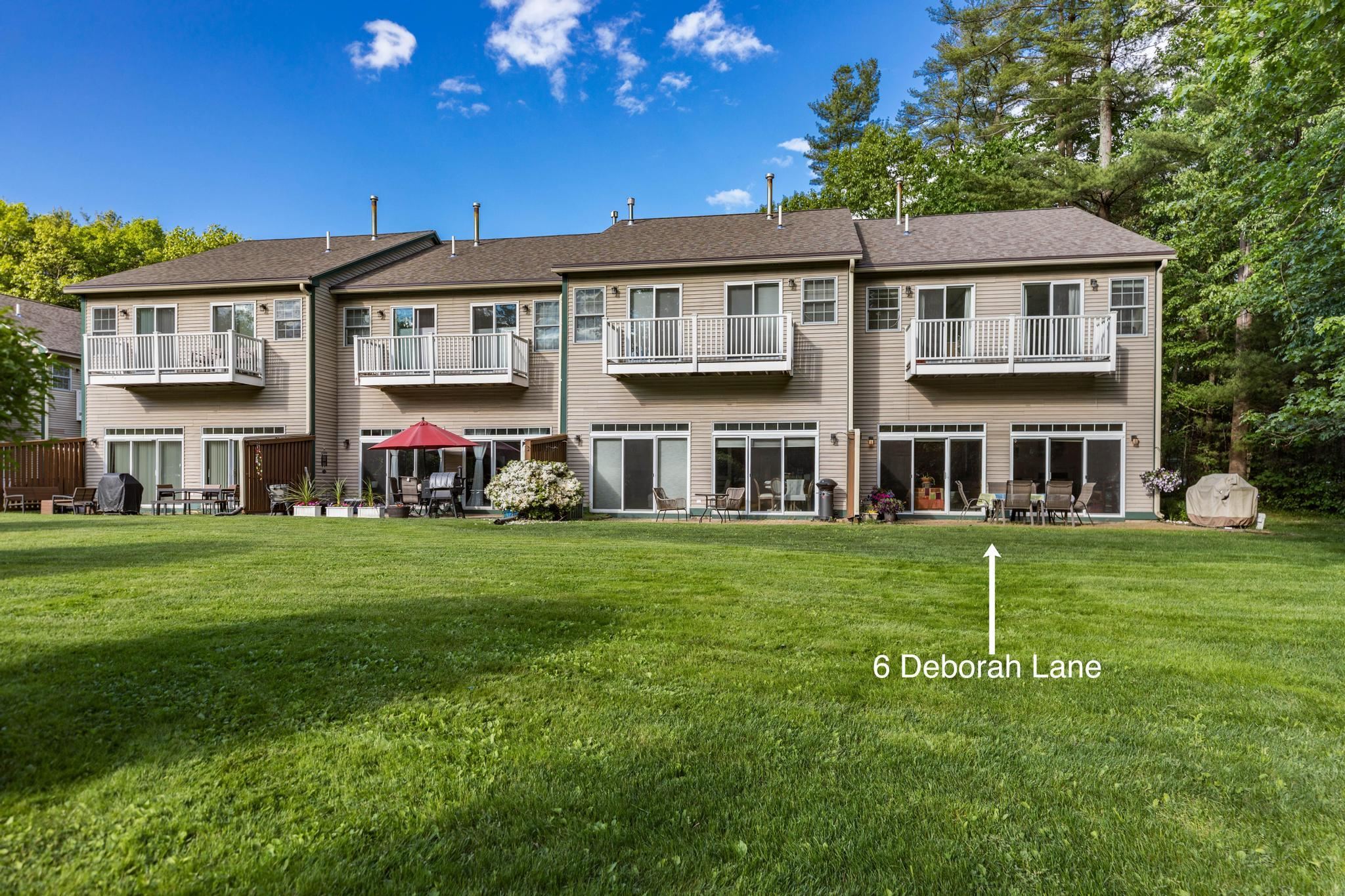 6 Deborah Lane