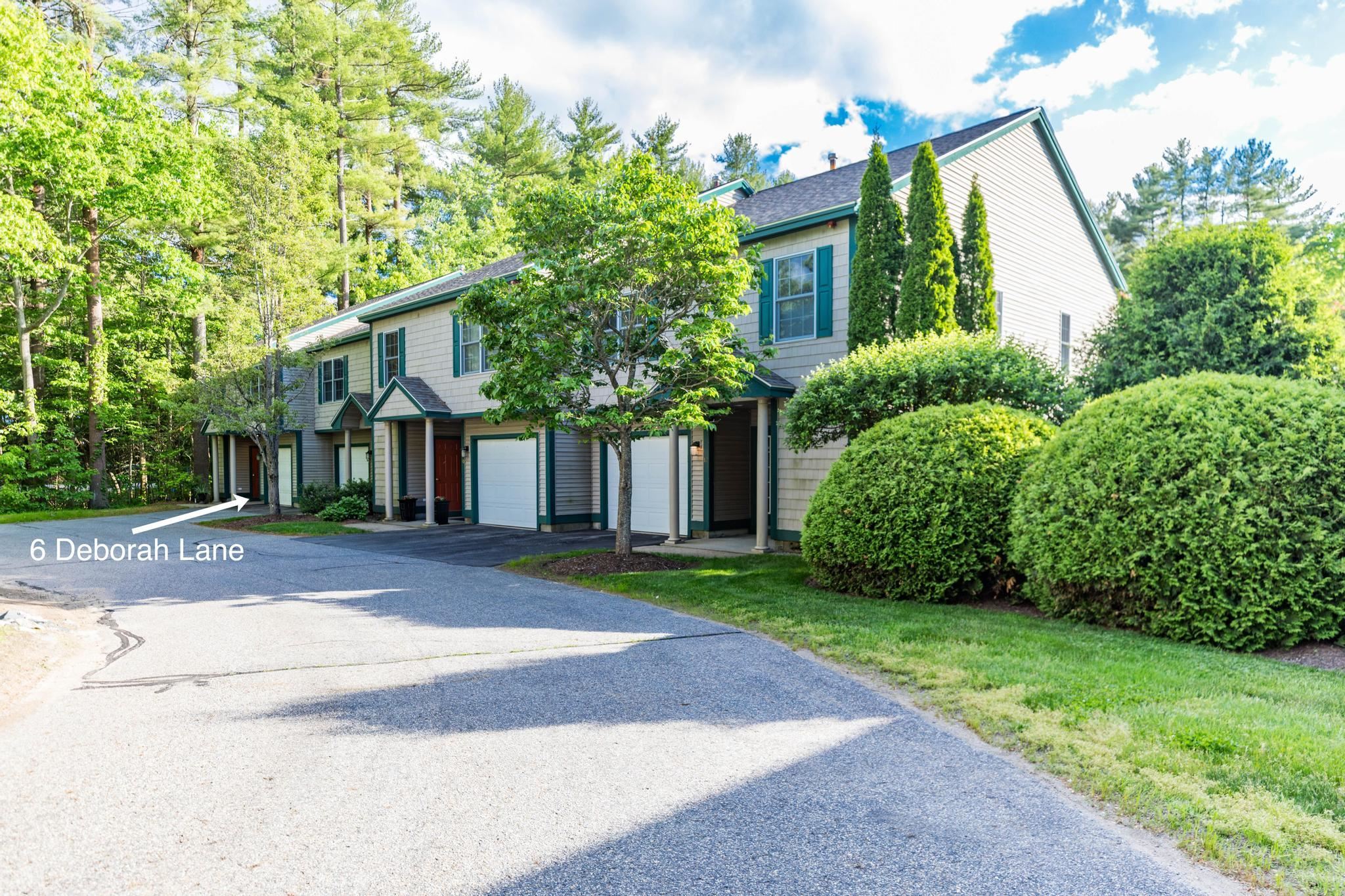 6 Deborah Lane