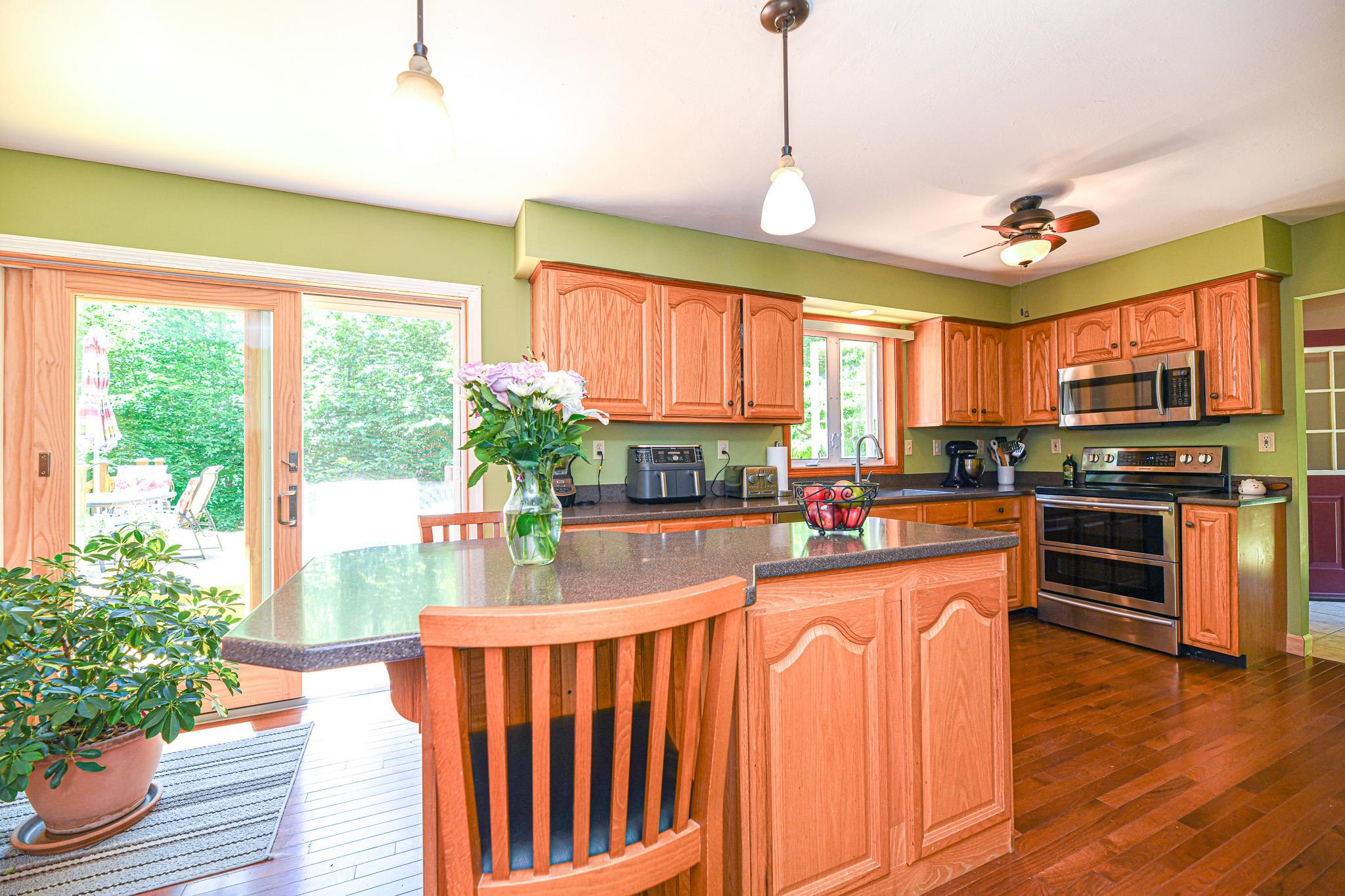 61 Misty Lane